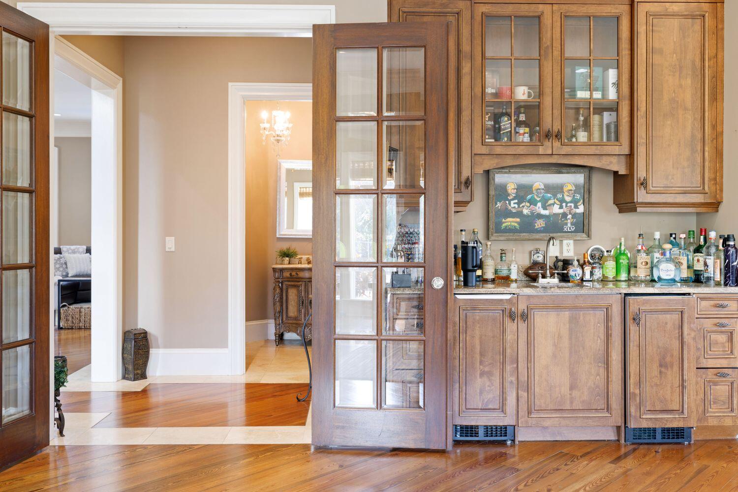 BAY POINT UNIT 1 - Residential