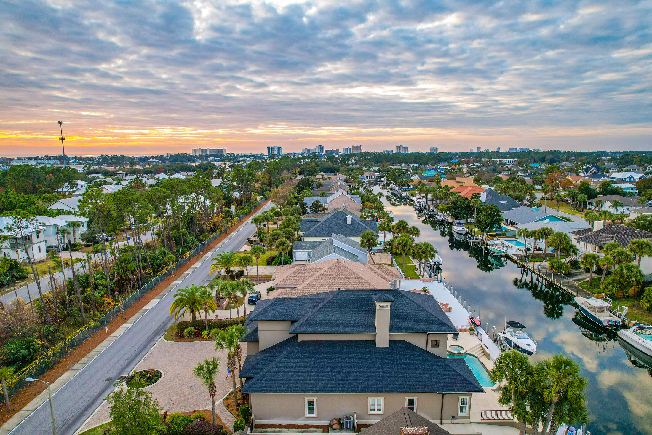 BAY POINT UNIT 1 - Residential