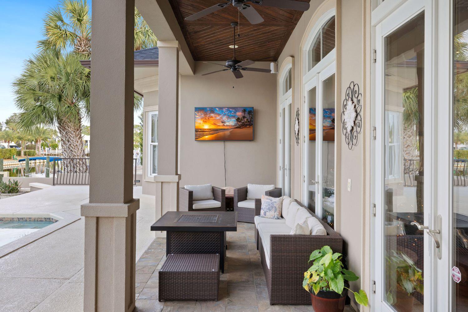 BAY POINT UNIT 1 - Residential