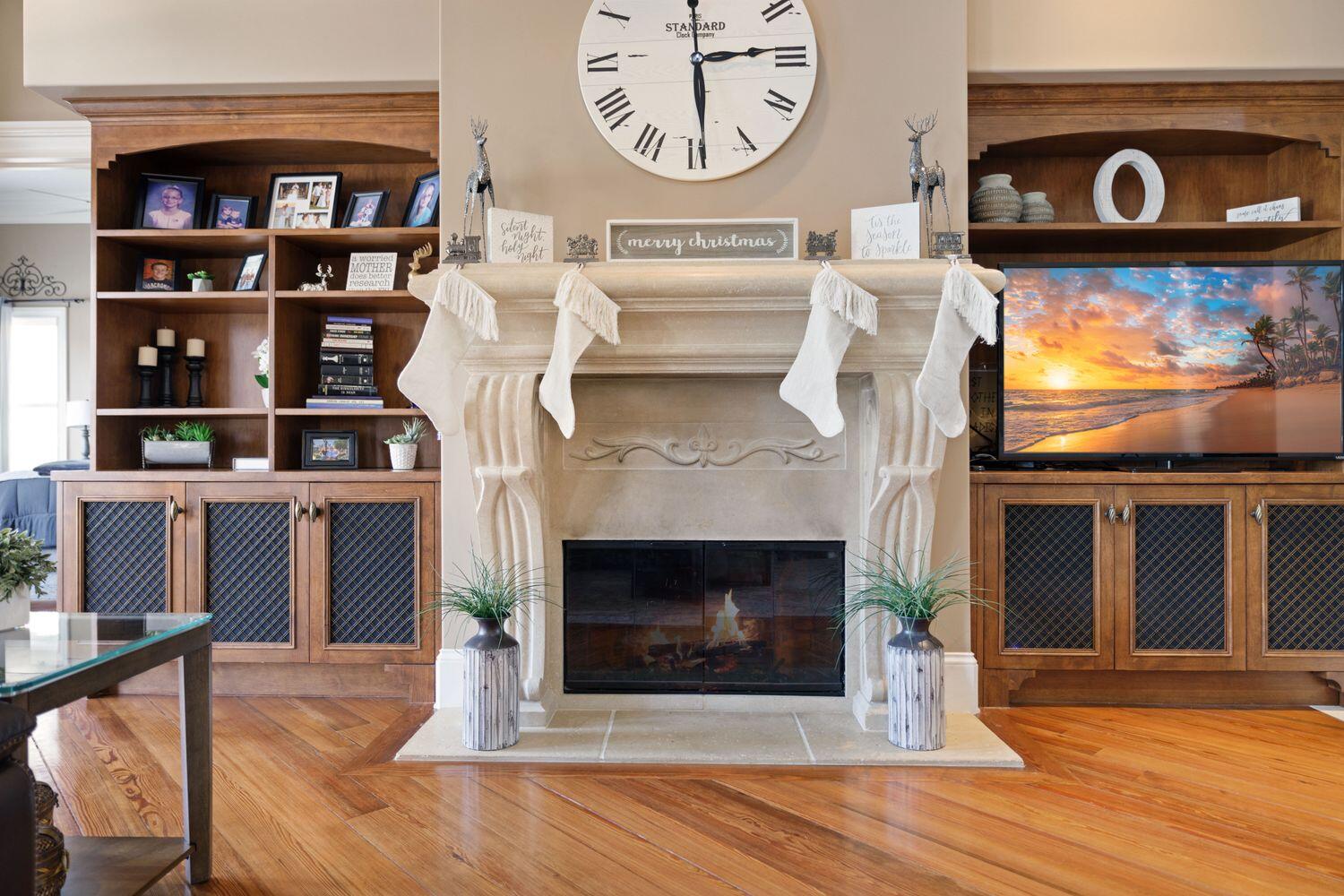 BAY POINT UNIT 1 - Residential