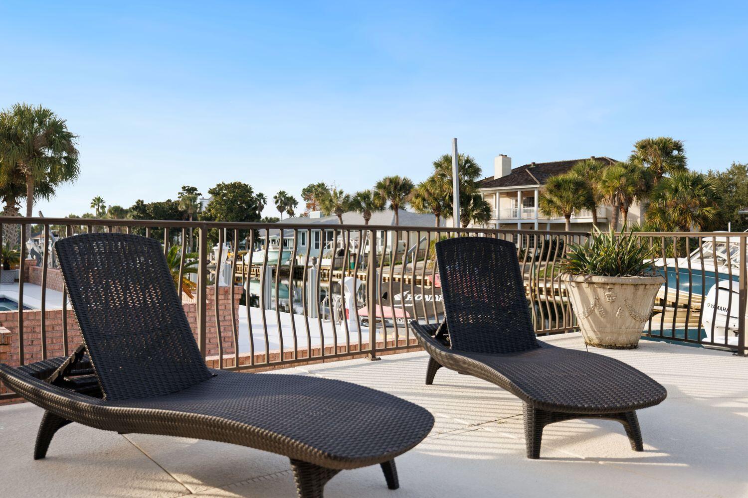BAY POINT UNIT 1 - Residential