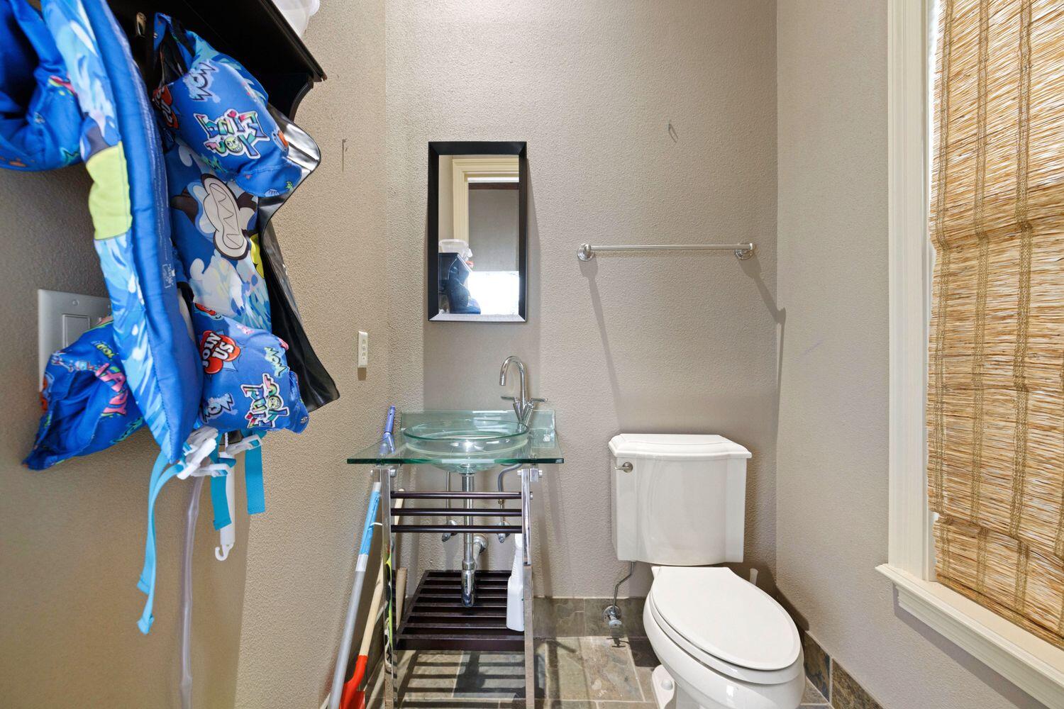 BAY POINT UNIT 1 - Residential