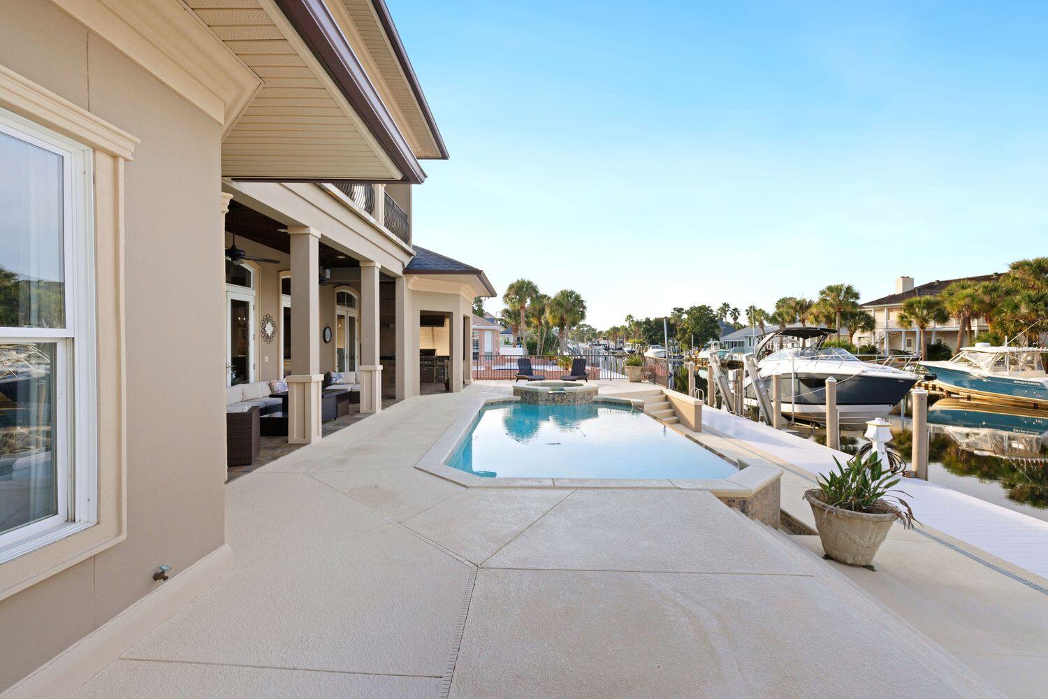 BAY POINT UNIT 1 - Residential