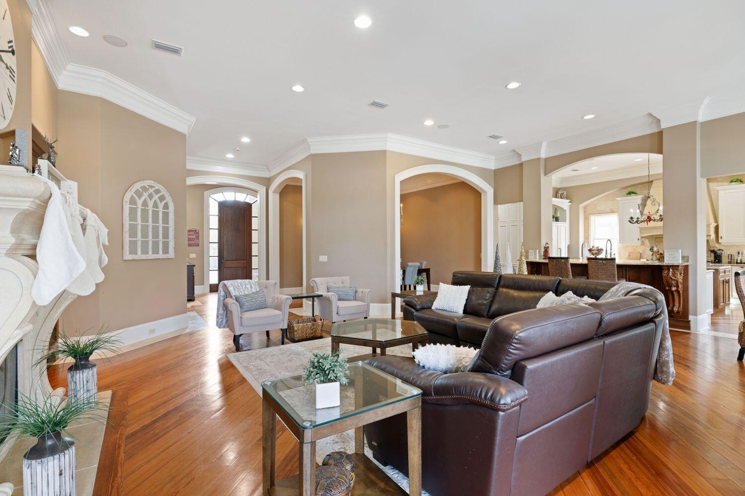 BAY POINT UNIT 1 - Residential
