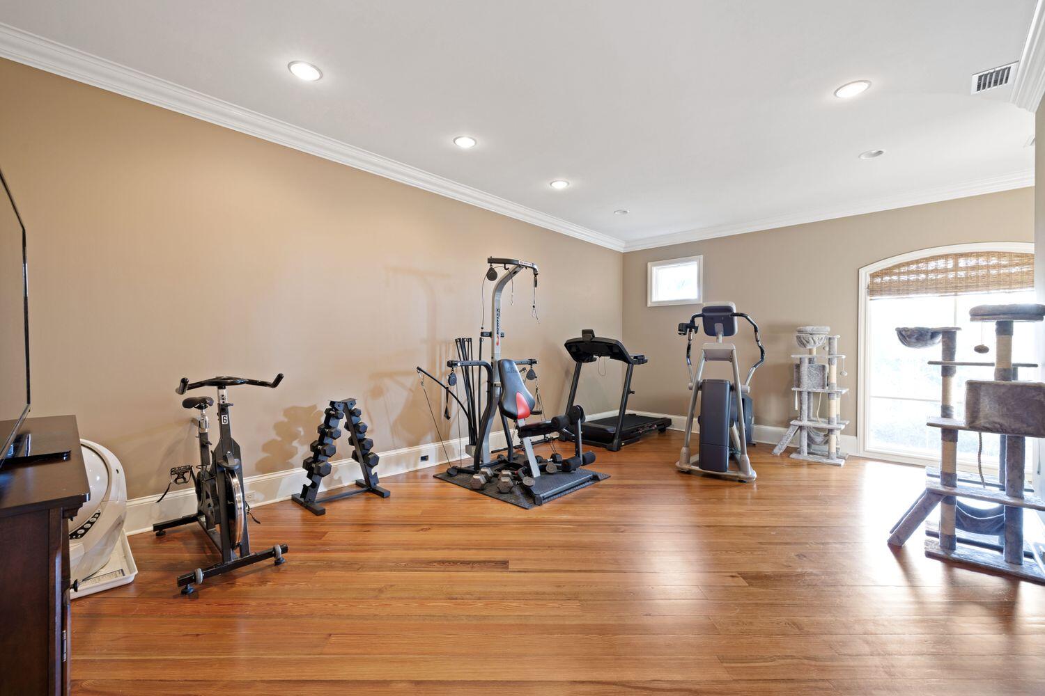 BAY POINT UNIT 1 - Residential