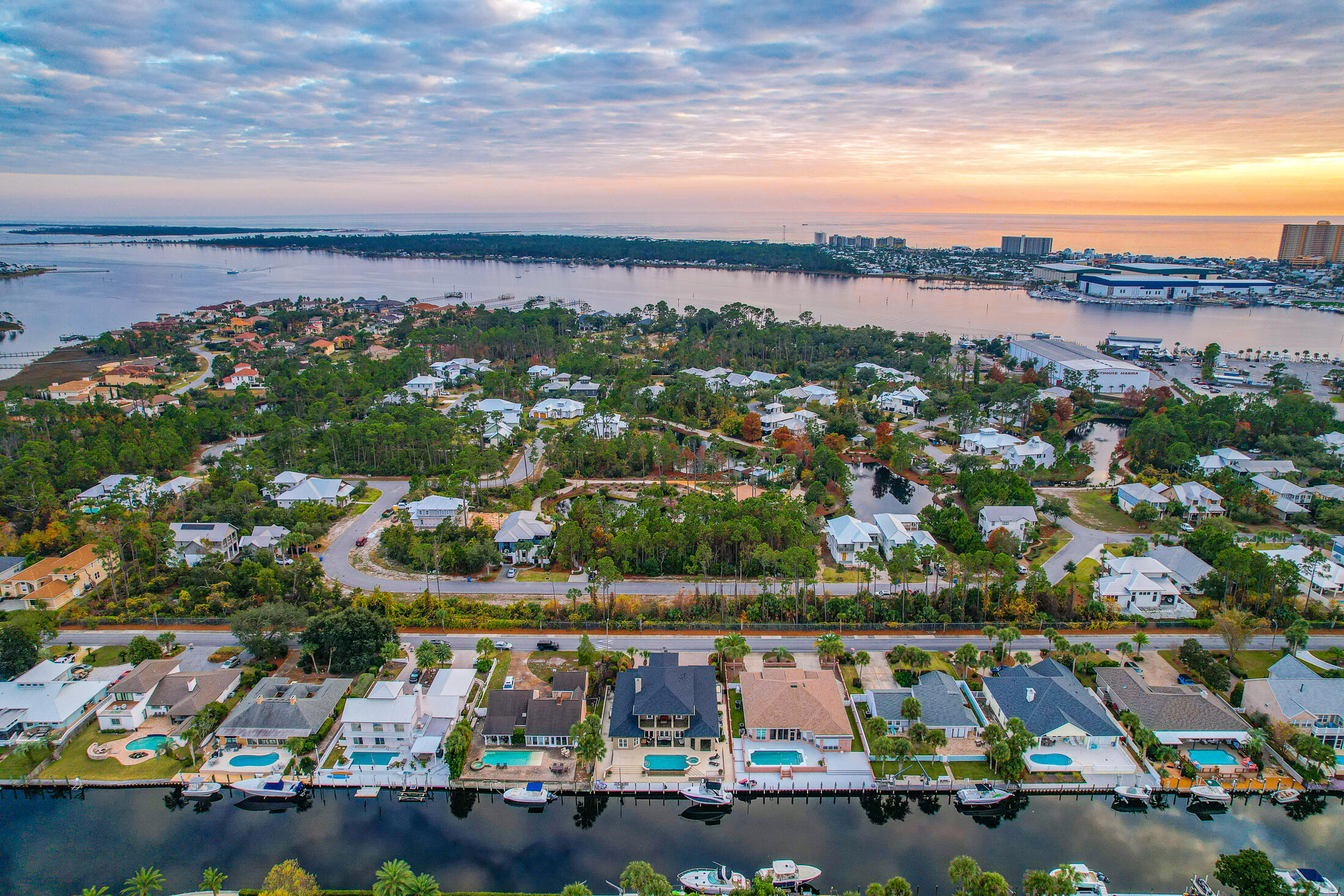 BAY POINT UNIT 1 - Residential