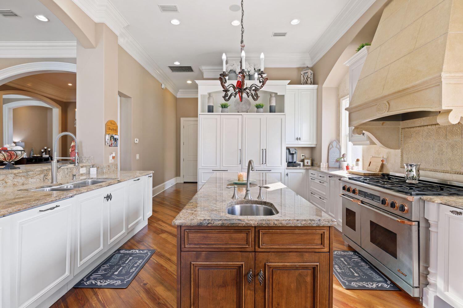 BAY POINT UNIT 1 - Residential