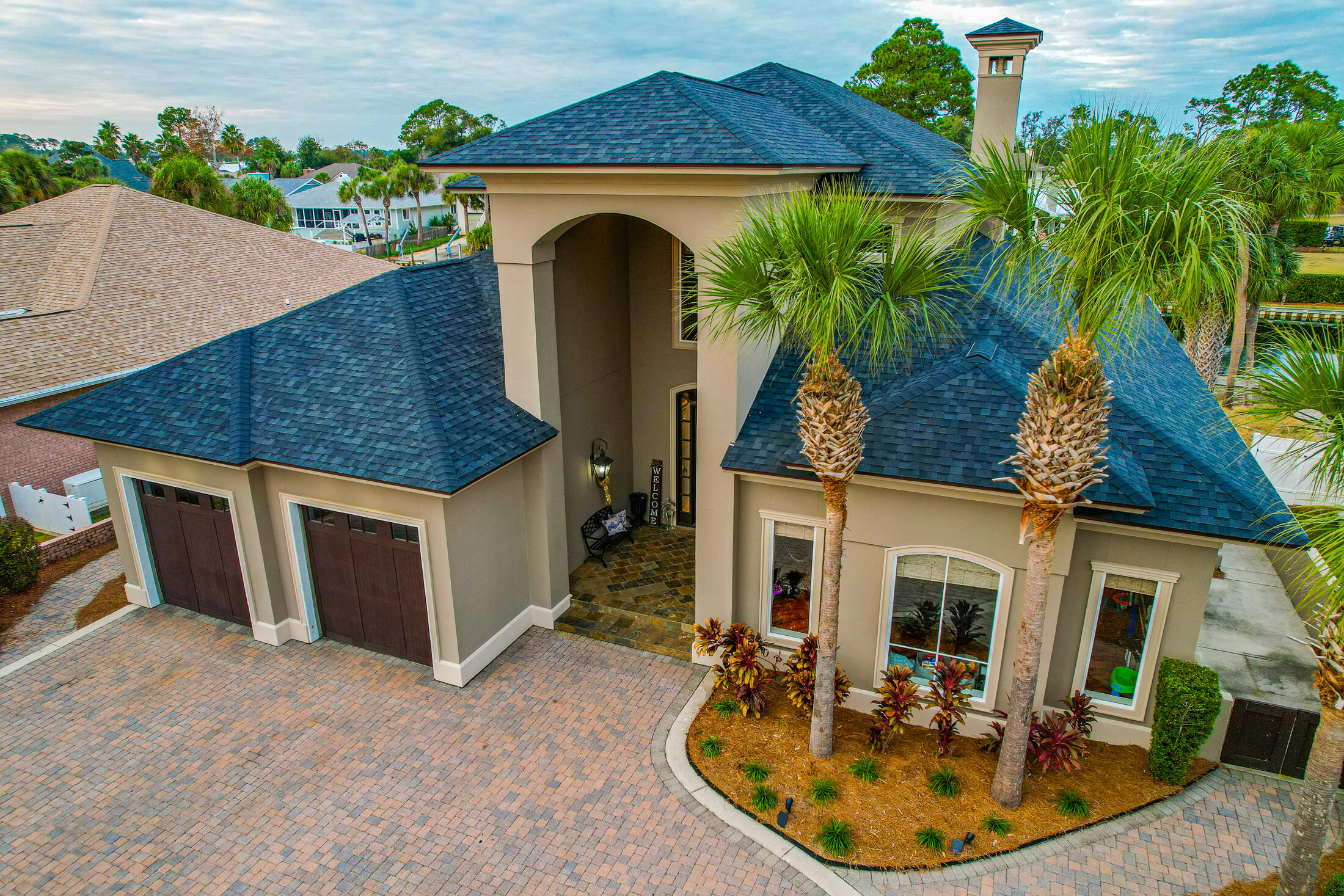 BAY POINT UNIT 1 - Residential