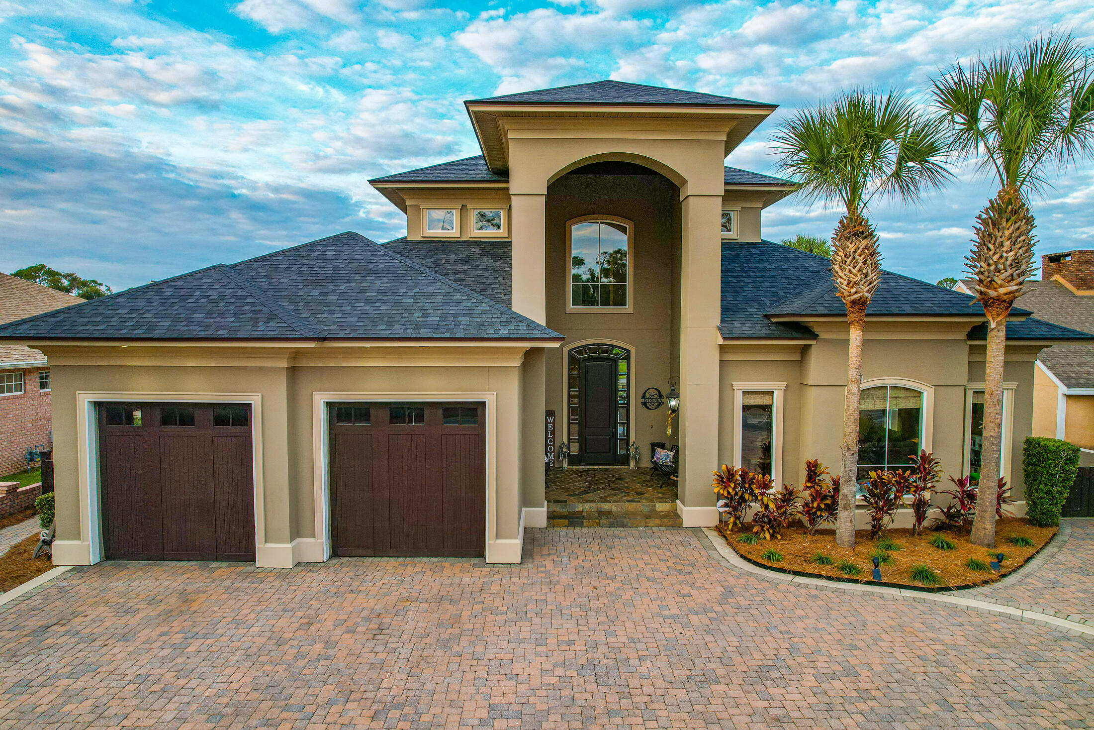 BAY POINT UNIT 1 - Residential