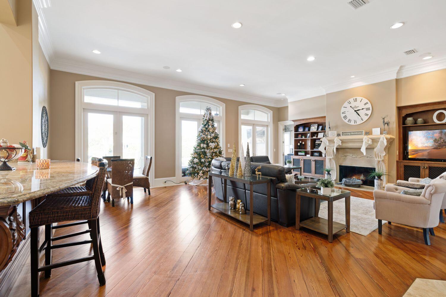 BAY POINT UNIT 1 - Residential