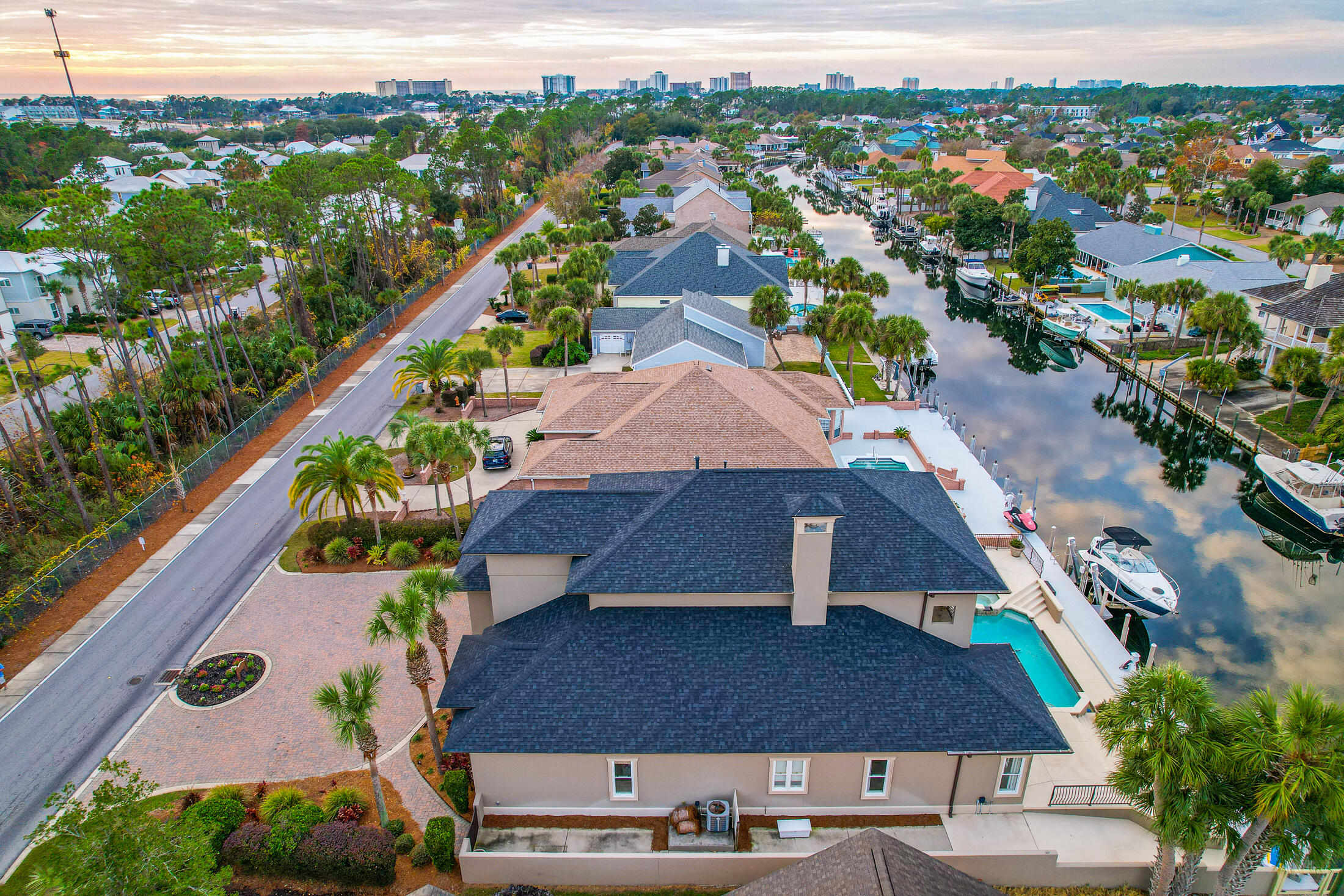 BAY POINT UNIT 1 - Residential