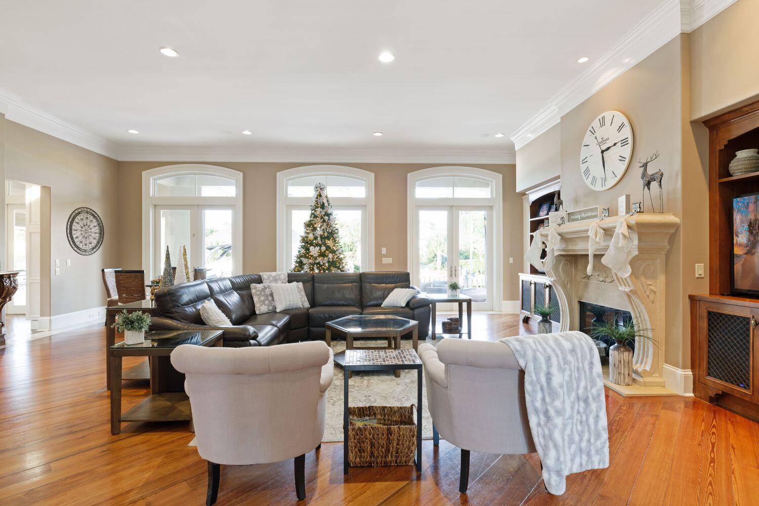 BAY POINT UNIT 1 - Residential
