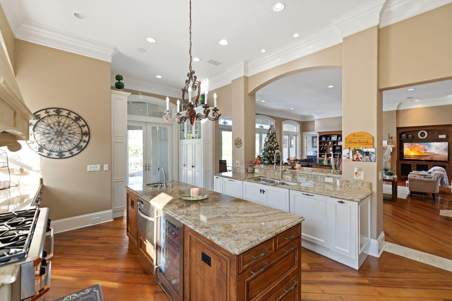 BAY POINT UNIT 1 - Residential