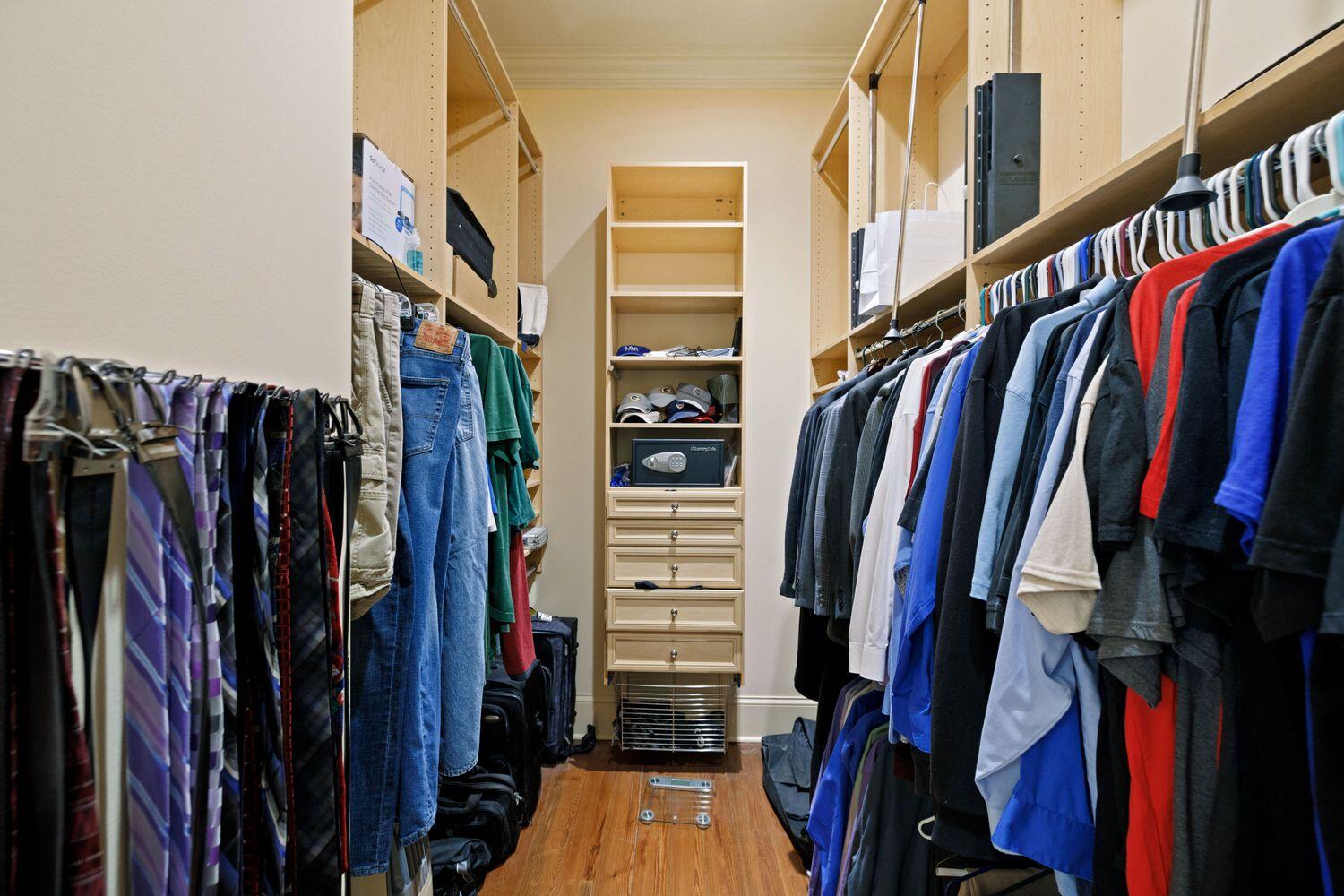 BAY POINT UNIT 1 - Residential