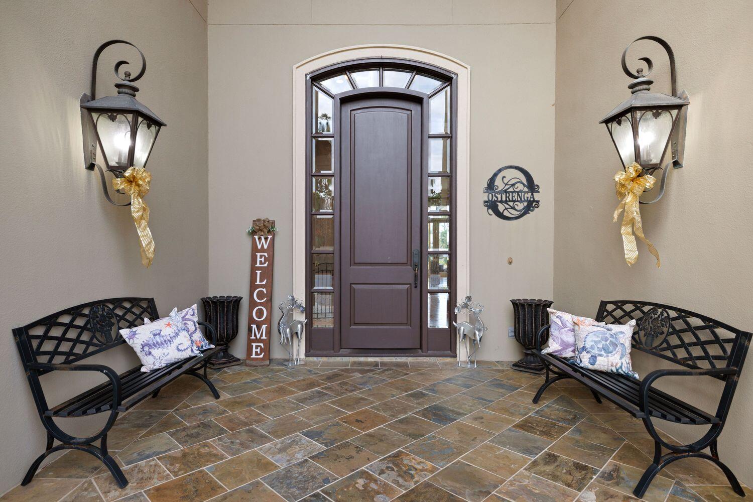 BAY POINT UNIT 1 - Residential