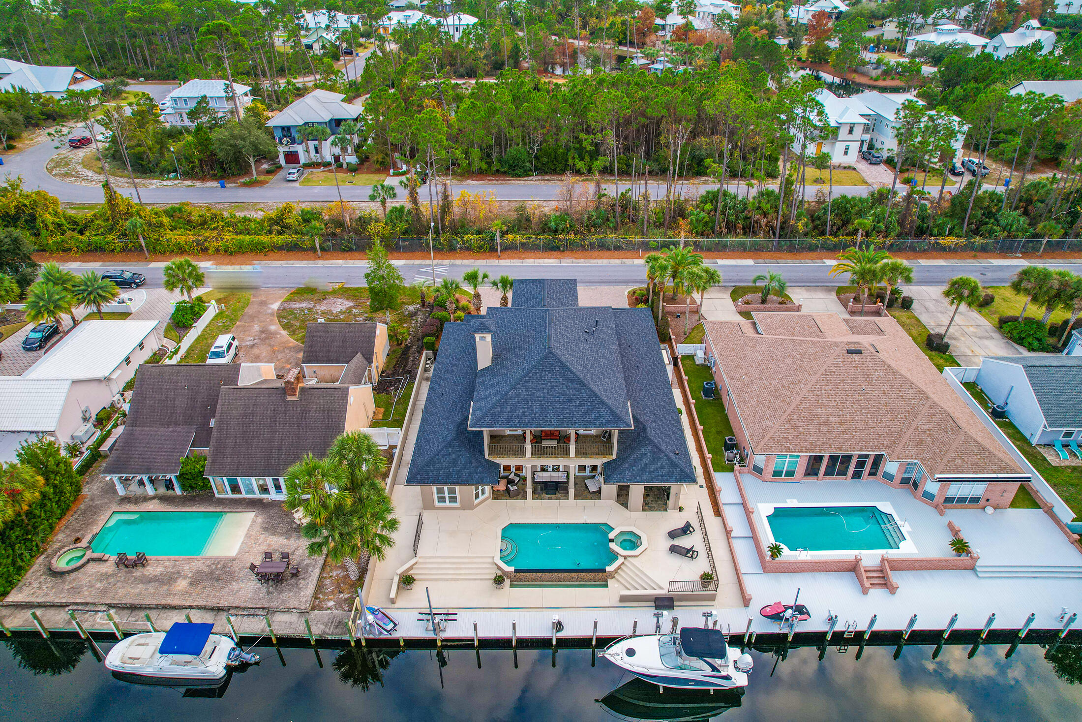 BAY POINT UNIT 1 - Residential