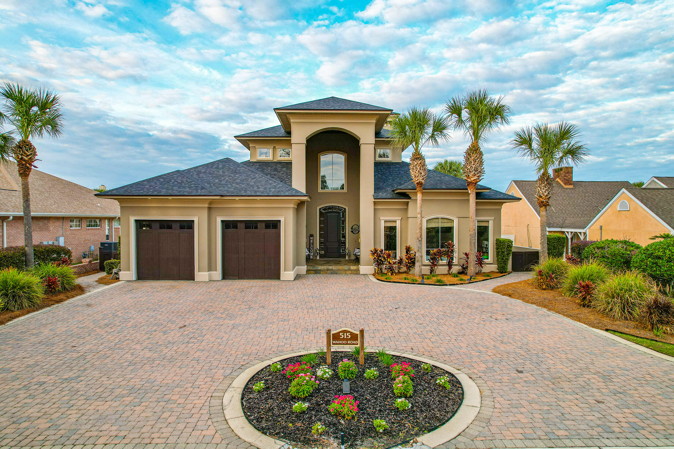 BAY POINT UNIT 1 - Residential
