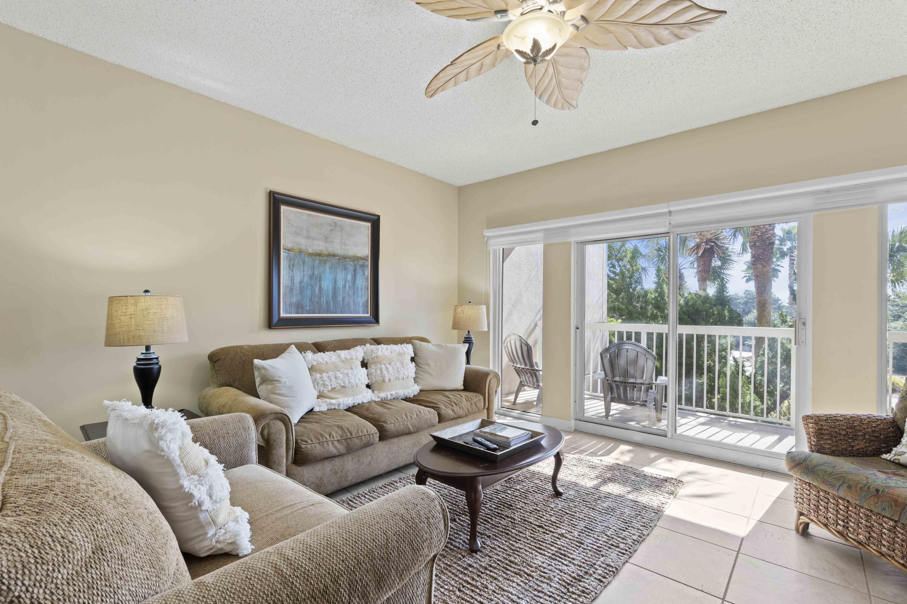 SUMMIT AT TOPS'L (THE) - Residential