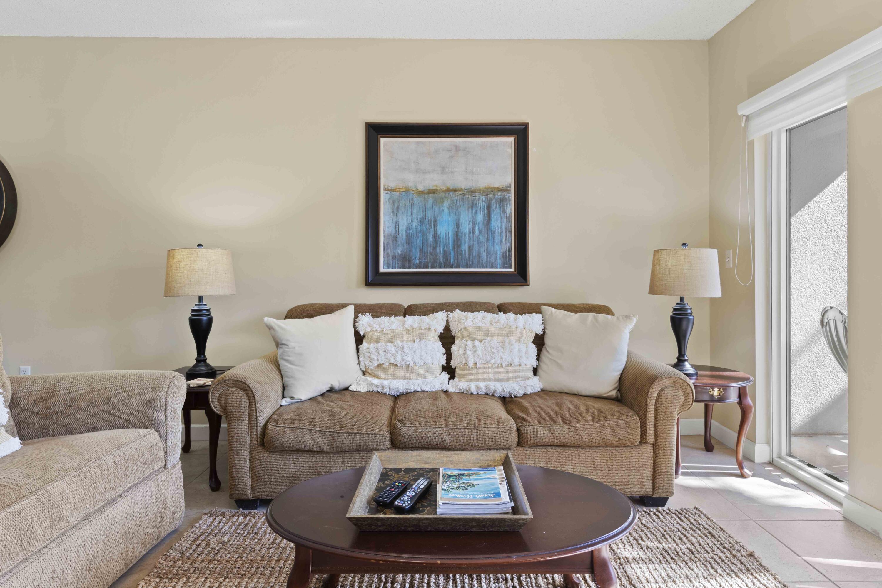 SUMMIT AT TOPS'L (THE) - Residential