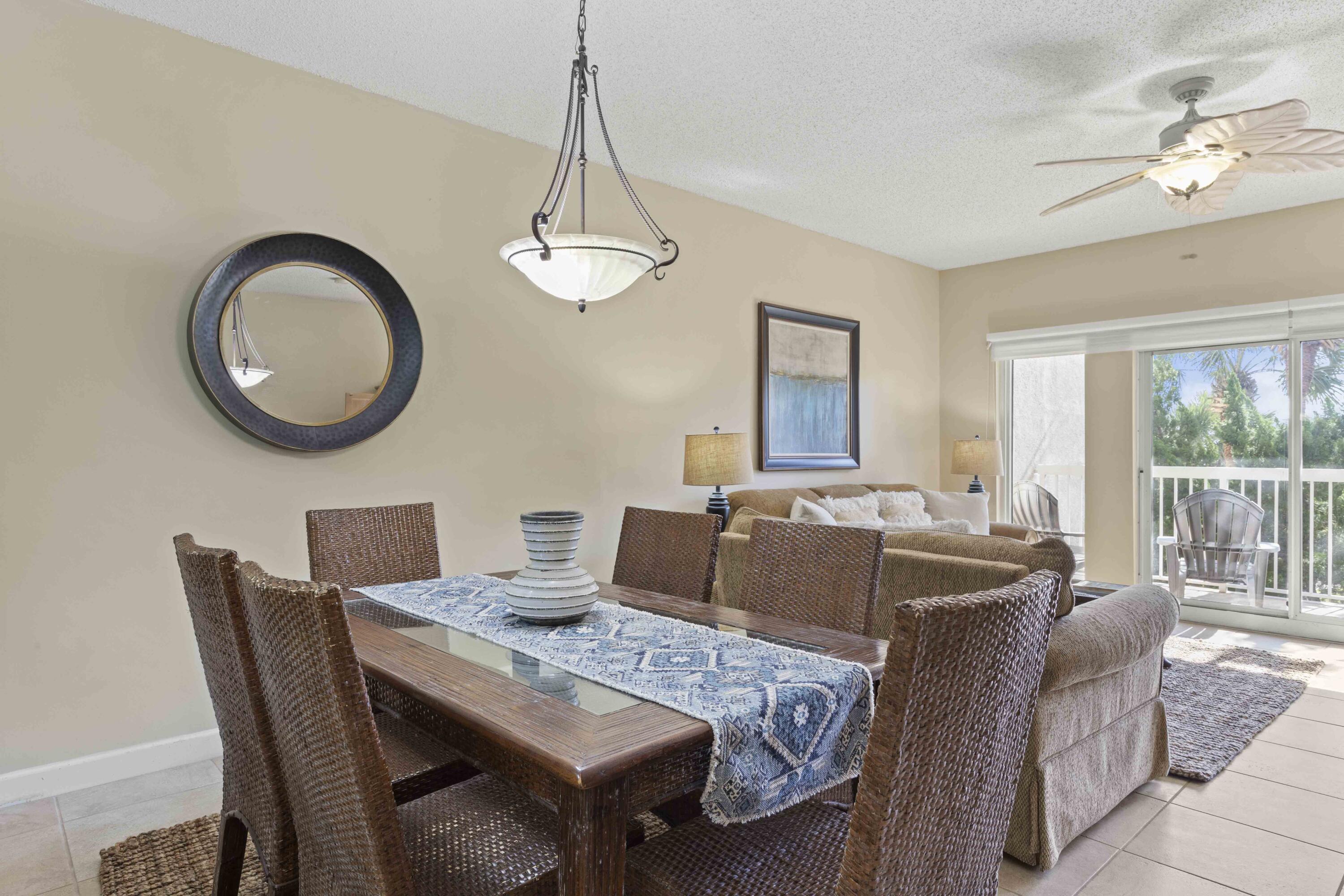 SUMMIT AT TOPS'L (THE) - Residential