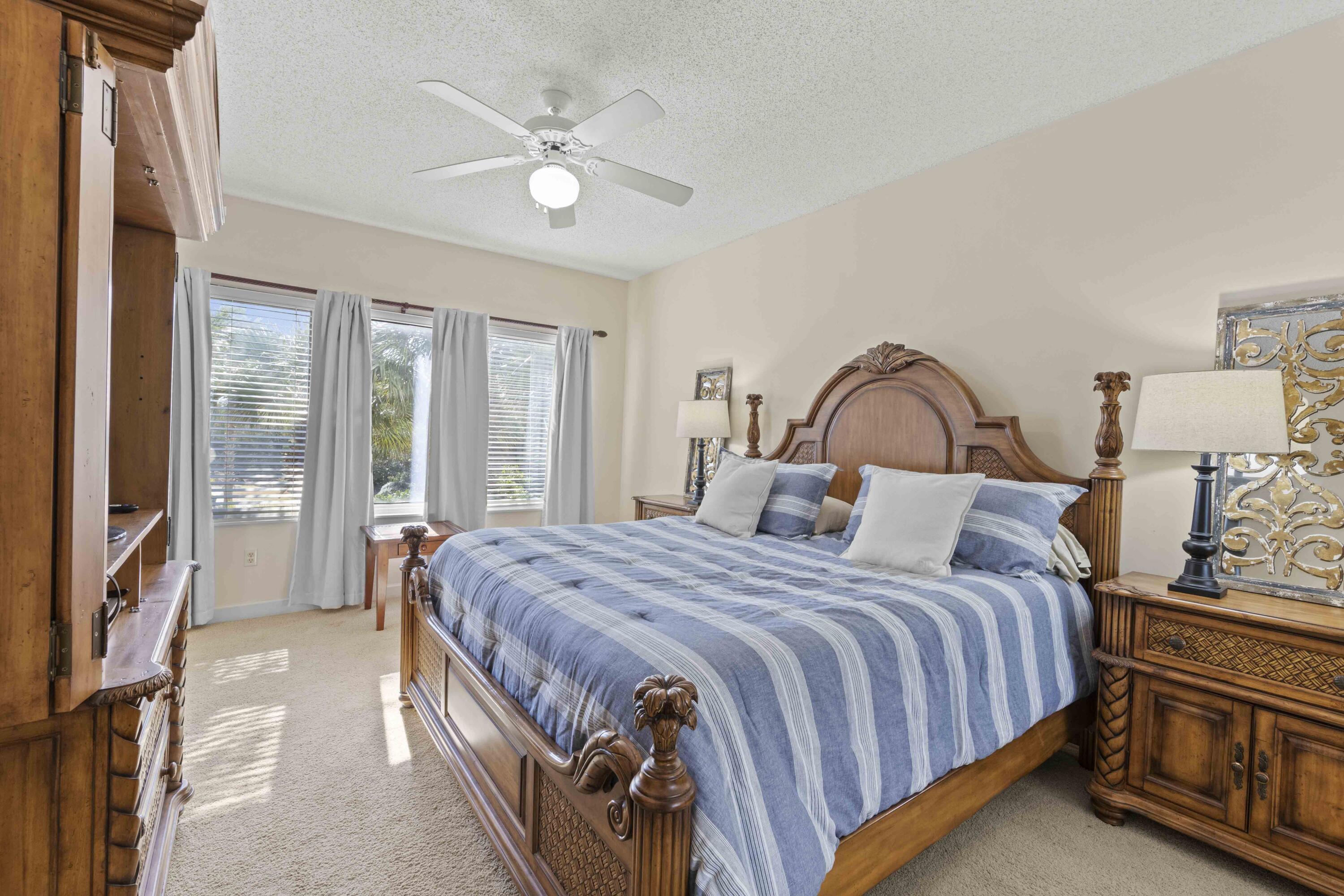 SUMMIT AT TOPS'L (THE) - Residential