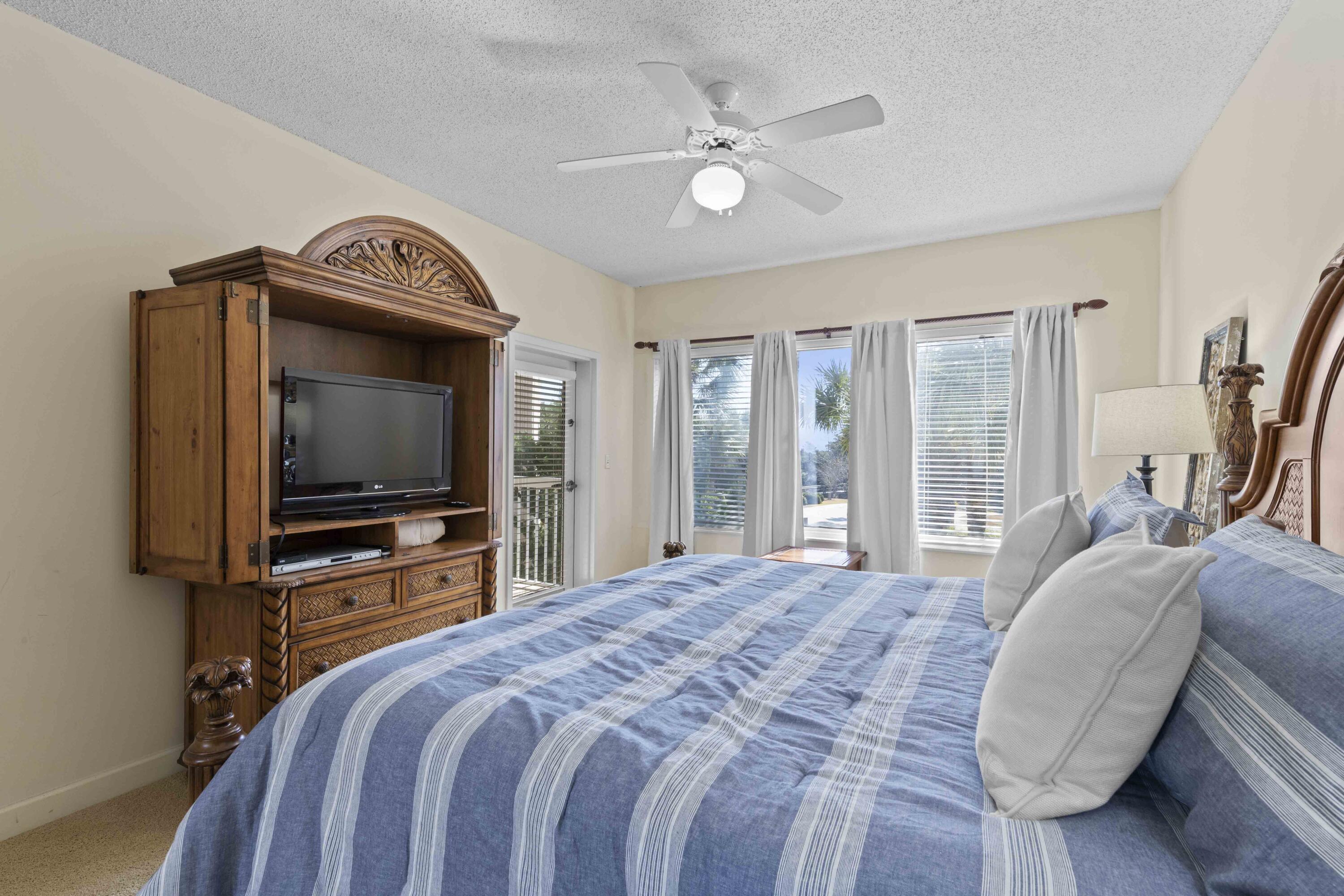 SUMMIT AT TOPS'L (THE) - Residential