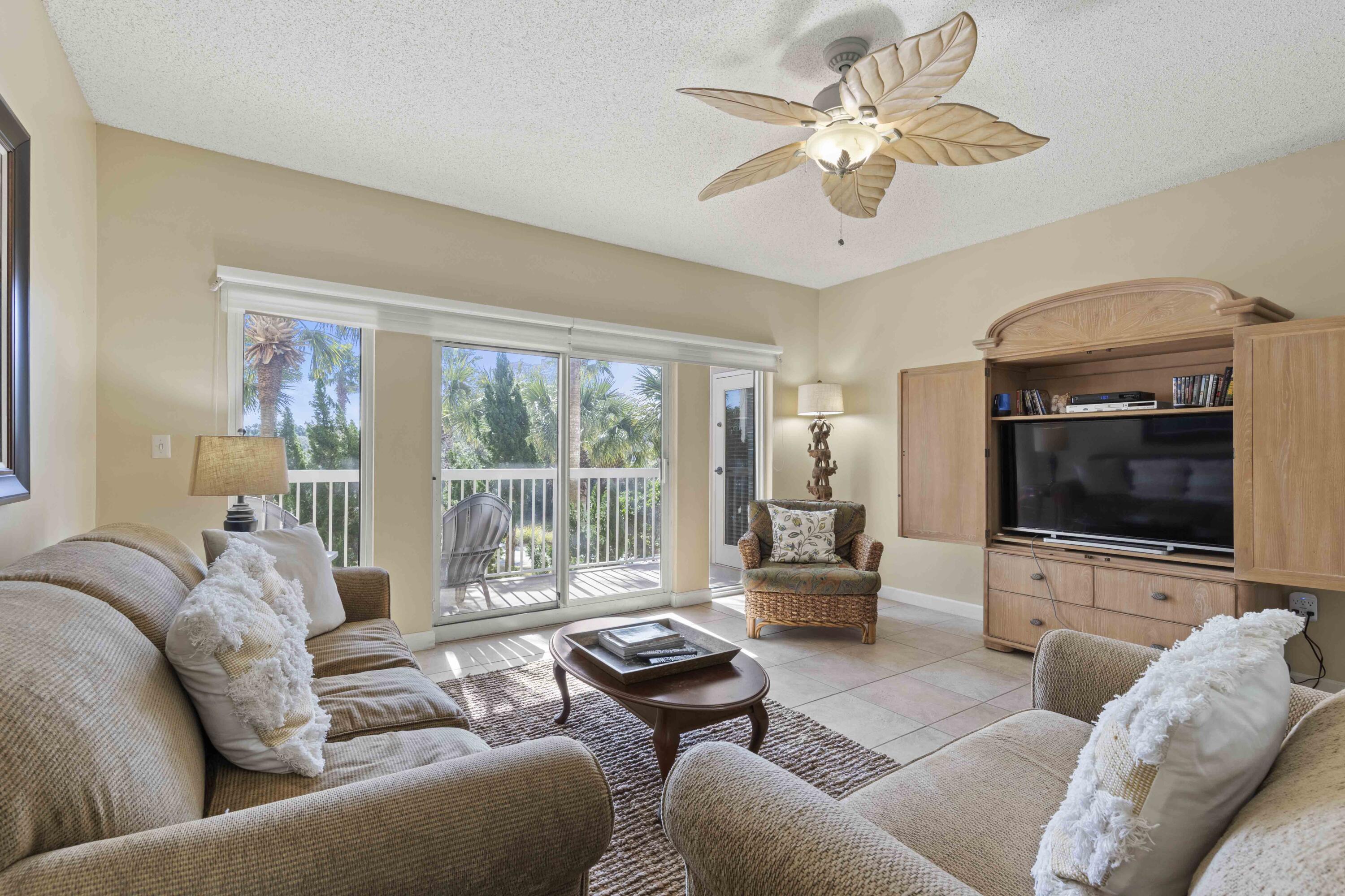 SUMMIT AT TOPS'L (THE) - Residential