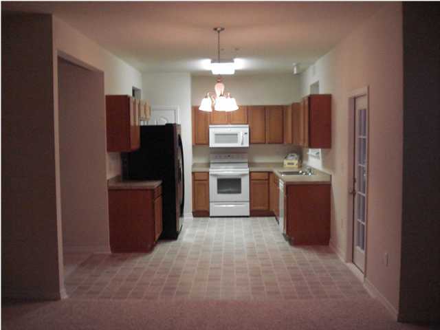 SANDY RIDGE ESTATES - Residential Lease