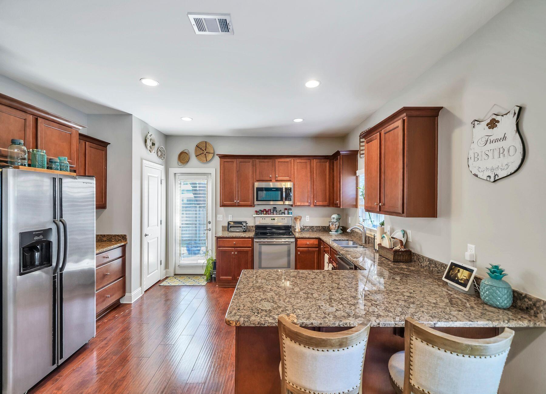 NICEVILLE - Residential