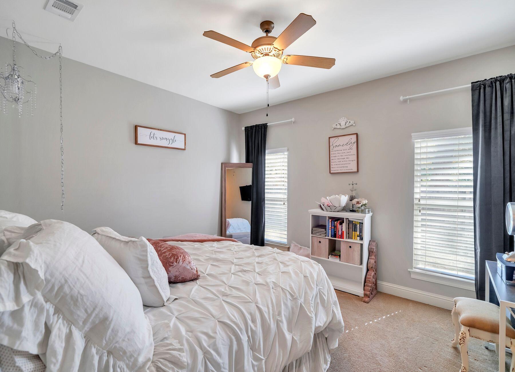 NICEVILLE - Residential