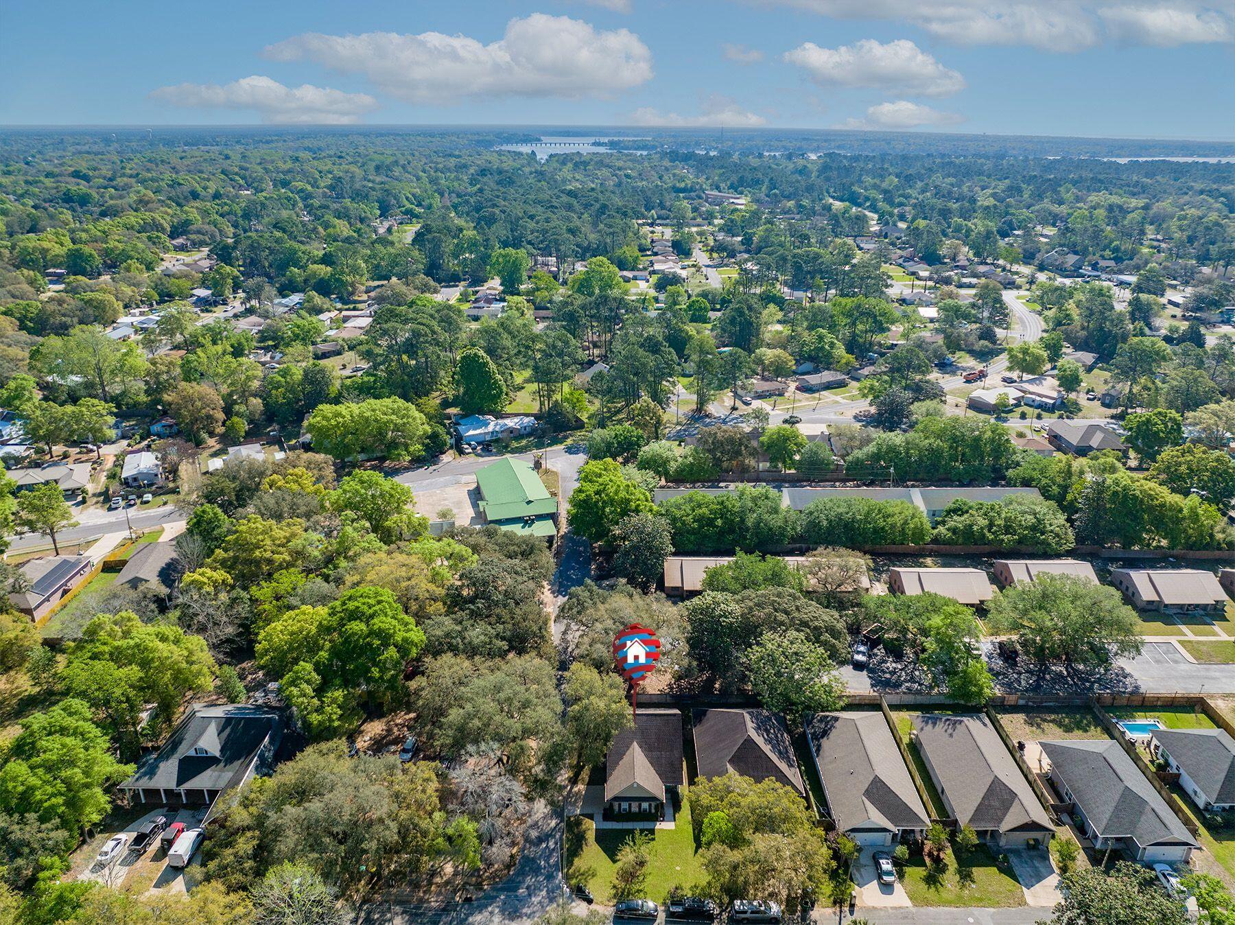 NICEVILLE - Residential