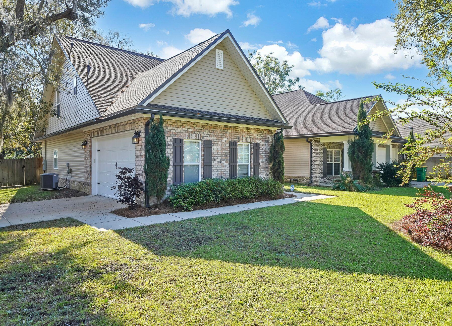 NICEVILLE - Residential