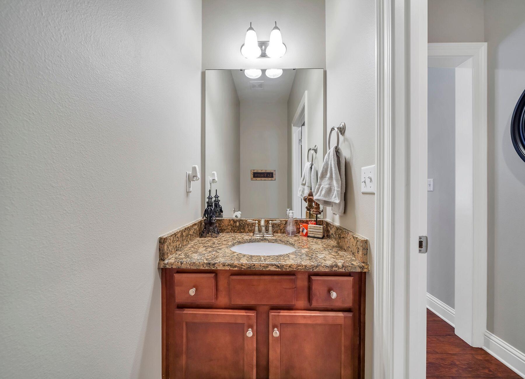 NICEVILLE - Residential