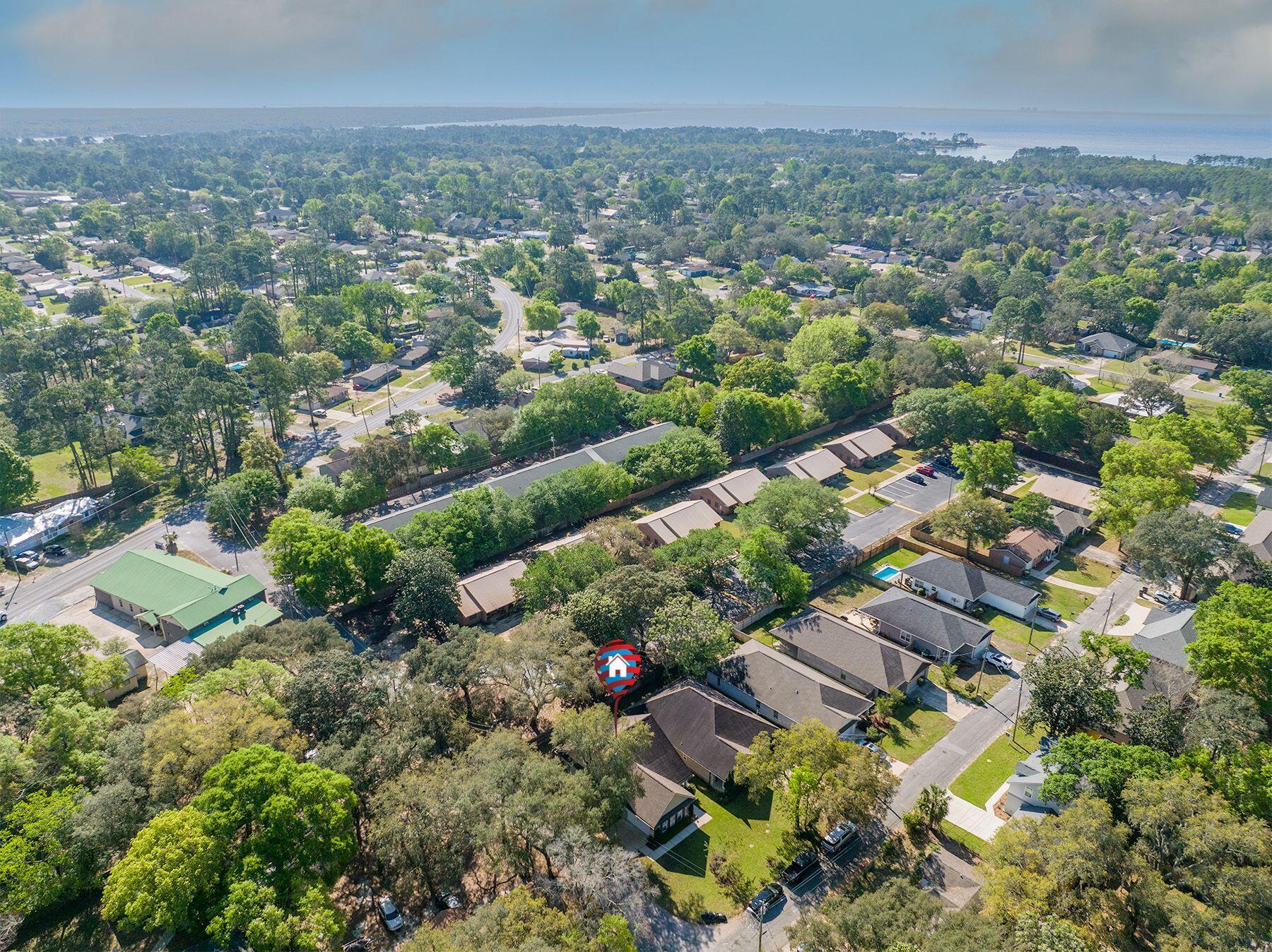 NICEVILLE - Residential