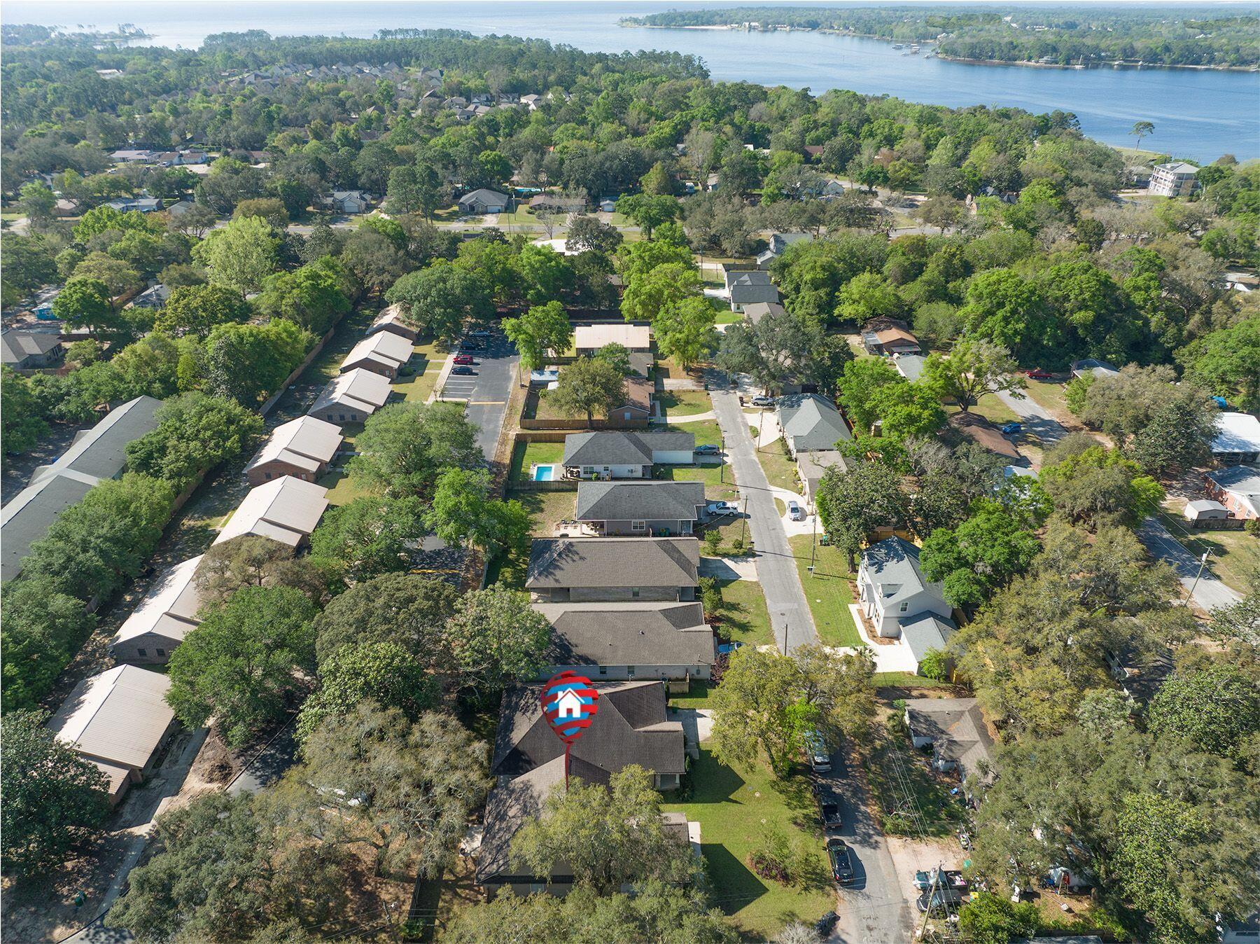 NICEVILLE - Residential