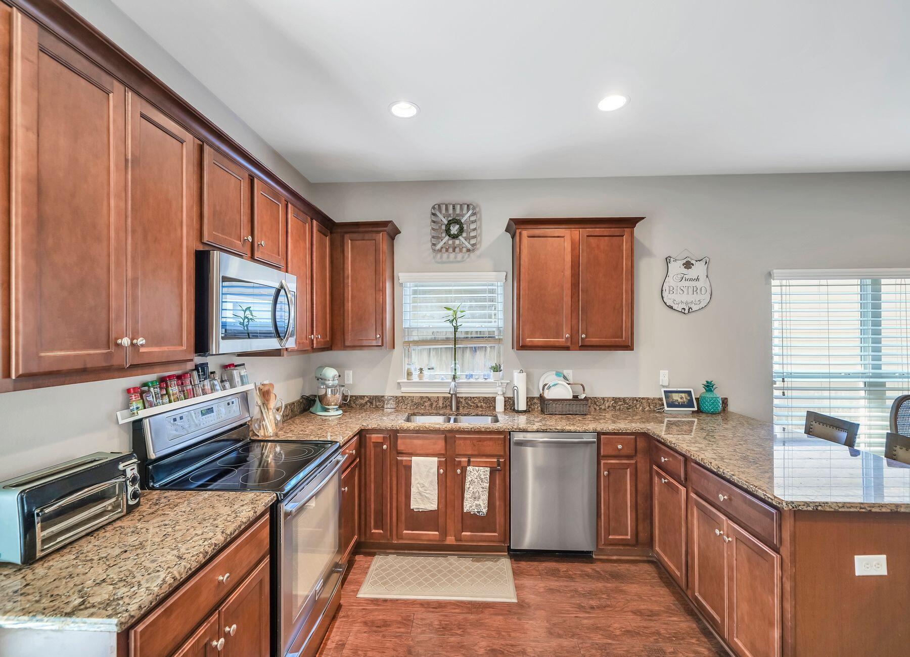 NICEVILLE - Residential