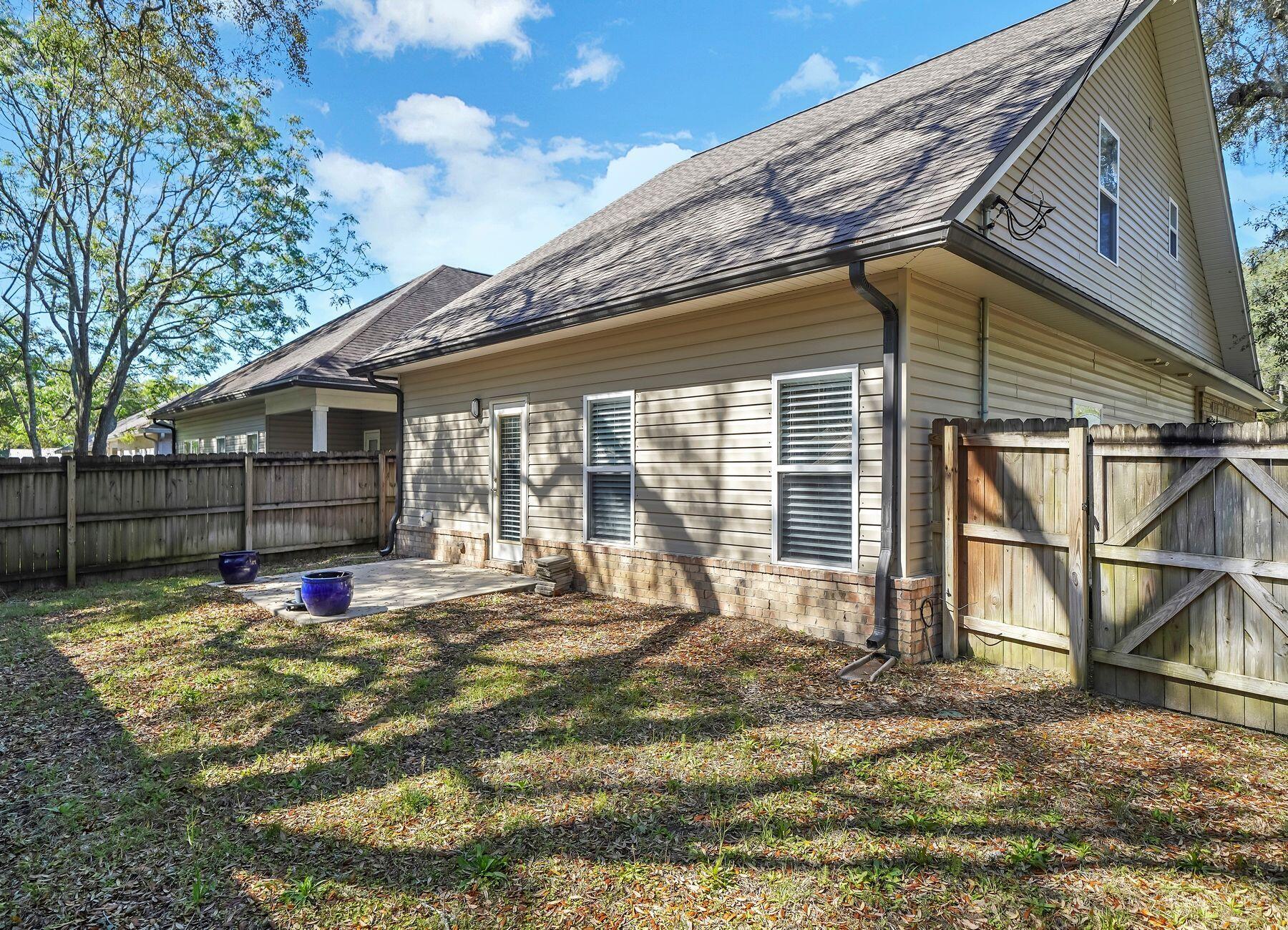 NICEVILLE - Residential