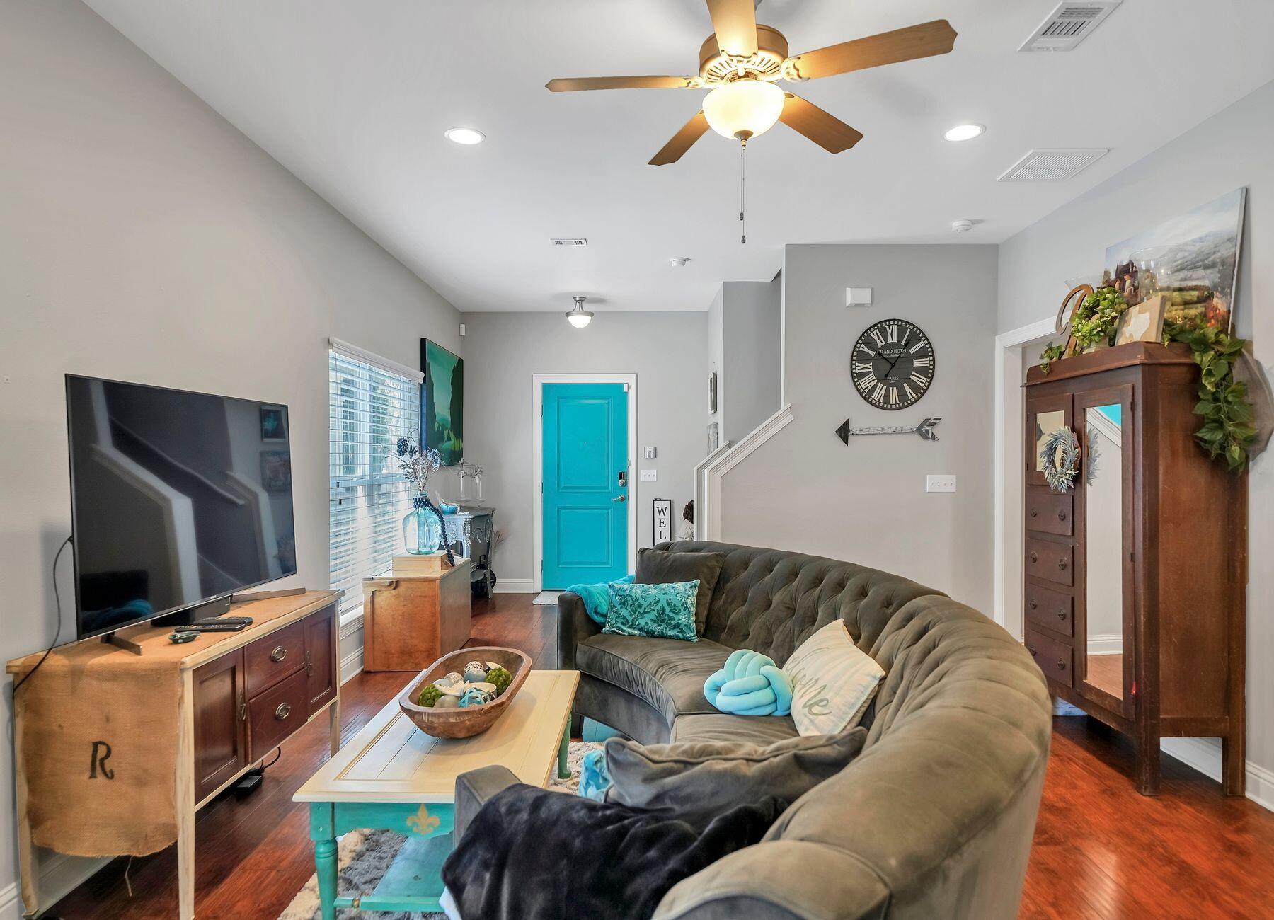 NICEVILLE - Residential