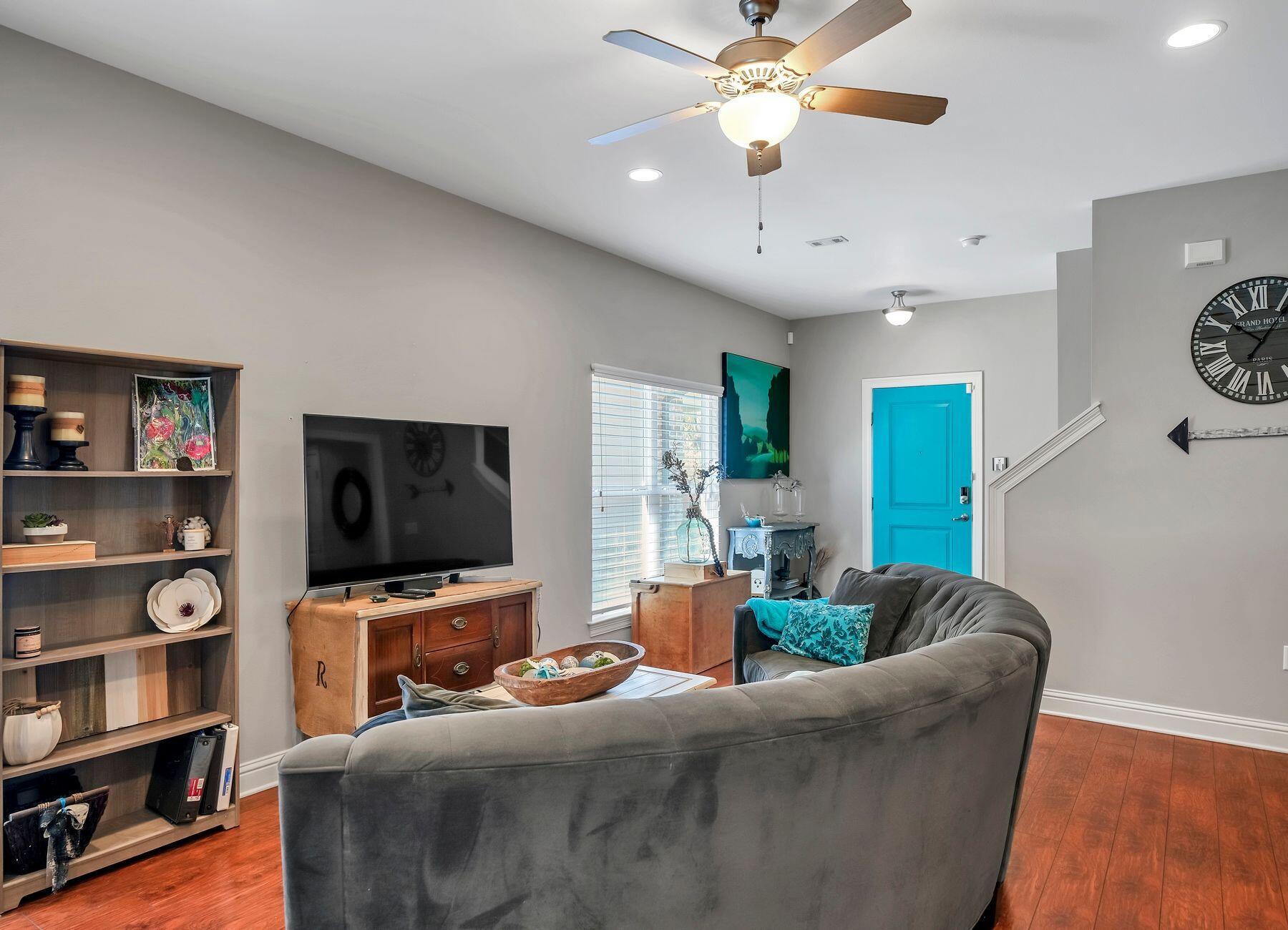 NICEVILLE - Residential