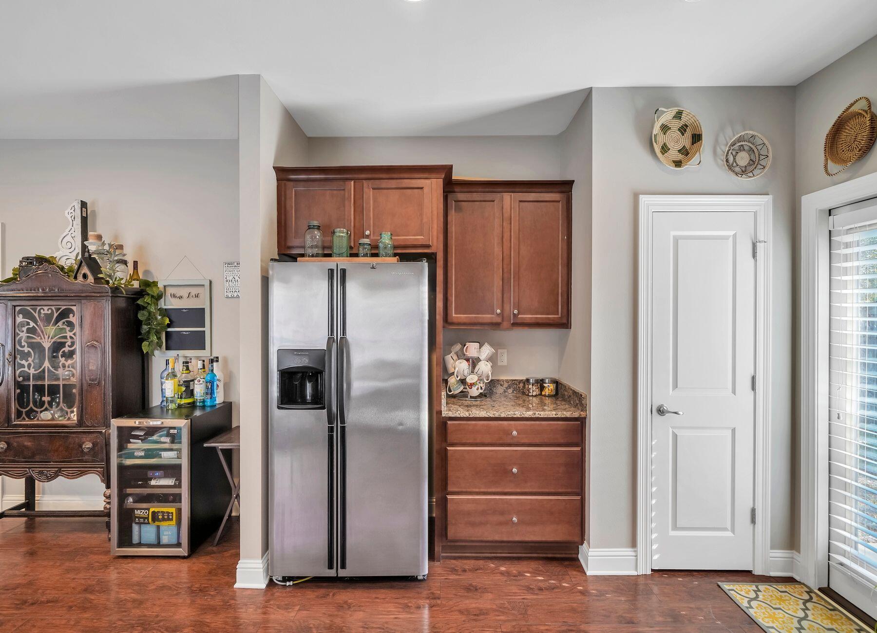 NICEVILLE - Residential