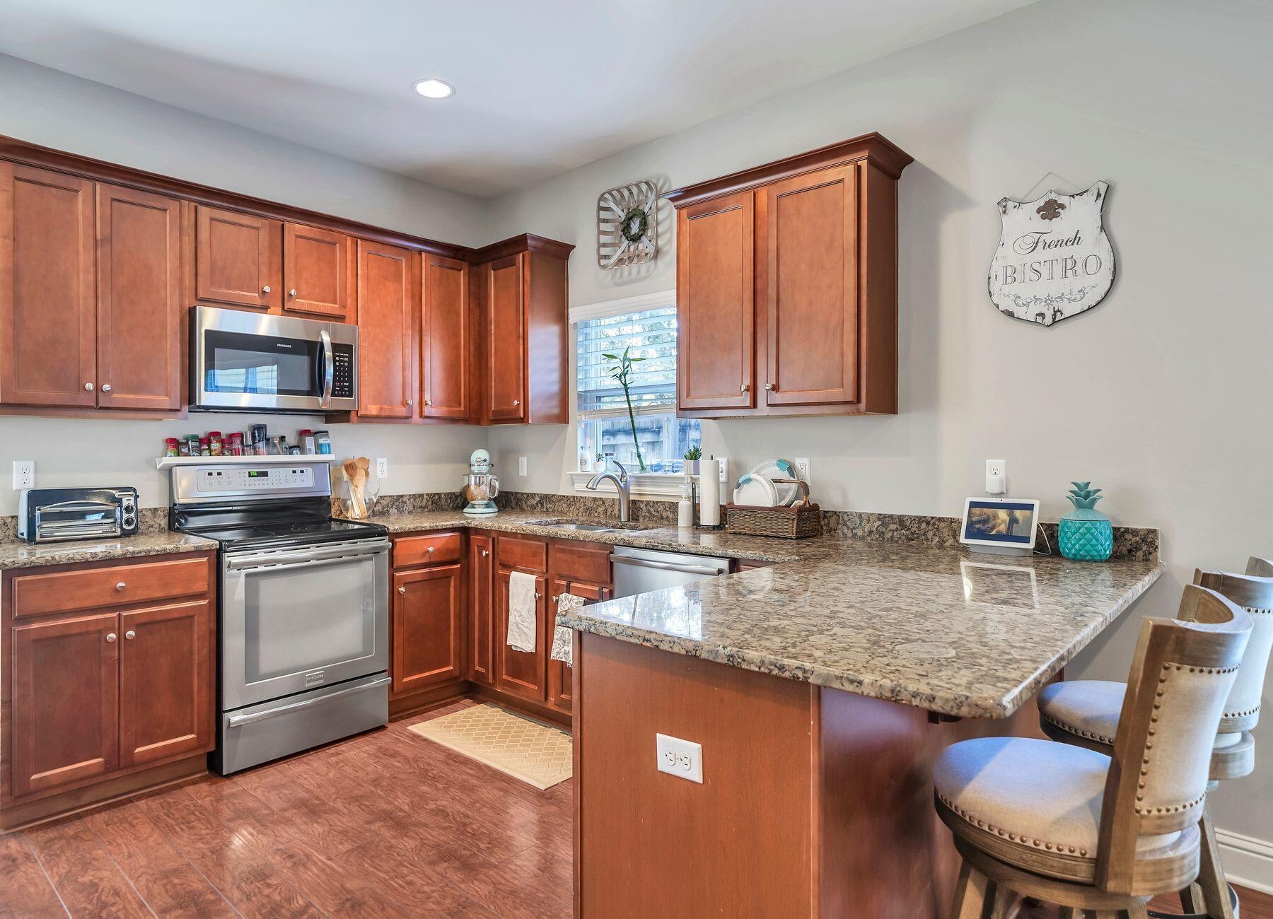 NICEVILLE - Residential