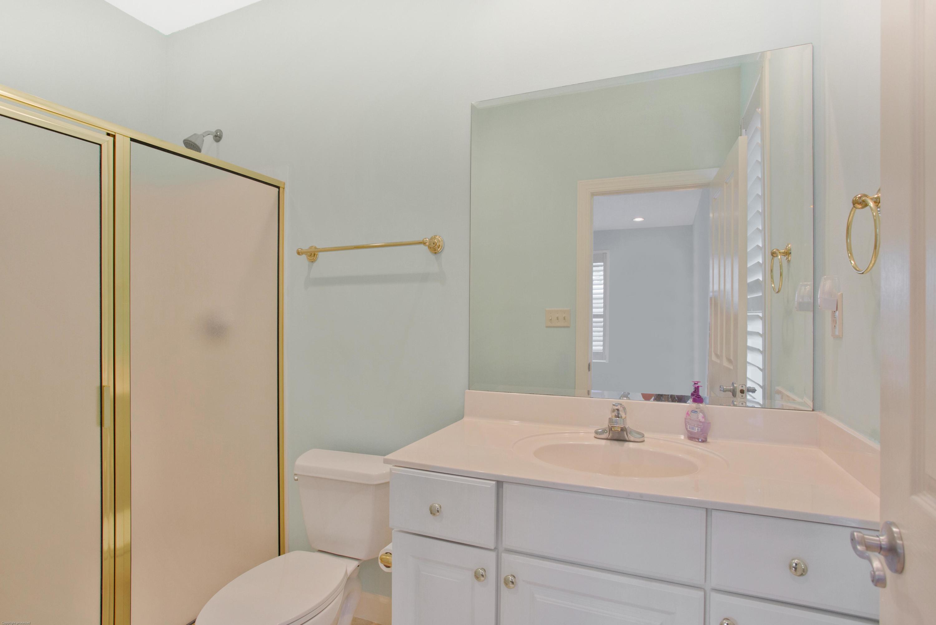 CRYSTAL LAKE AT SANDESTIN - Residential