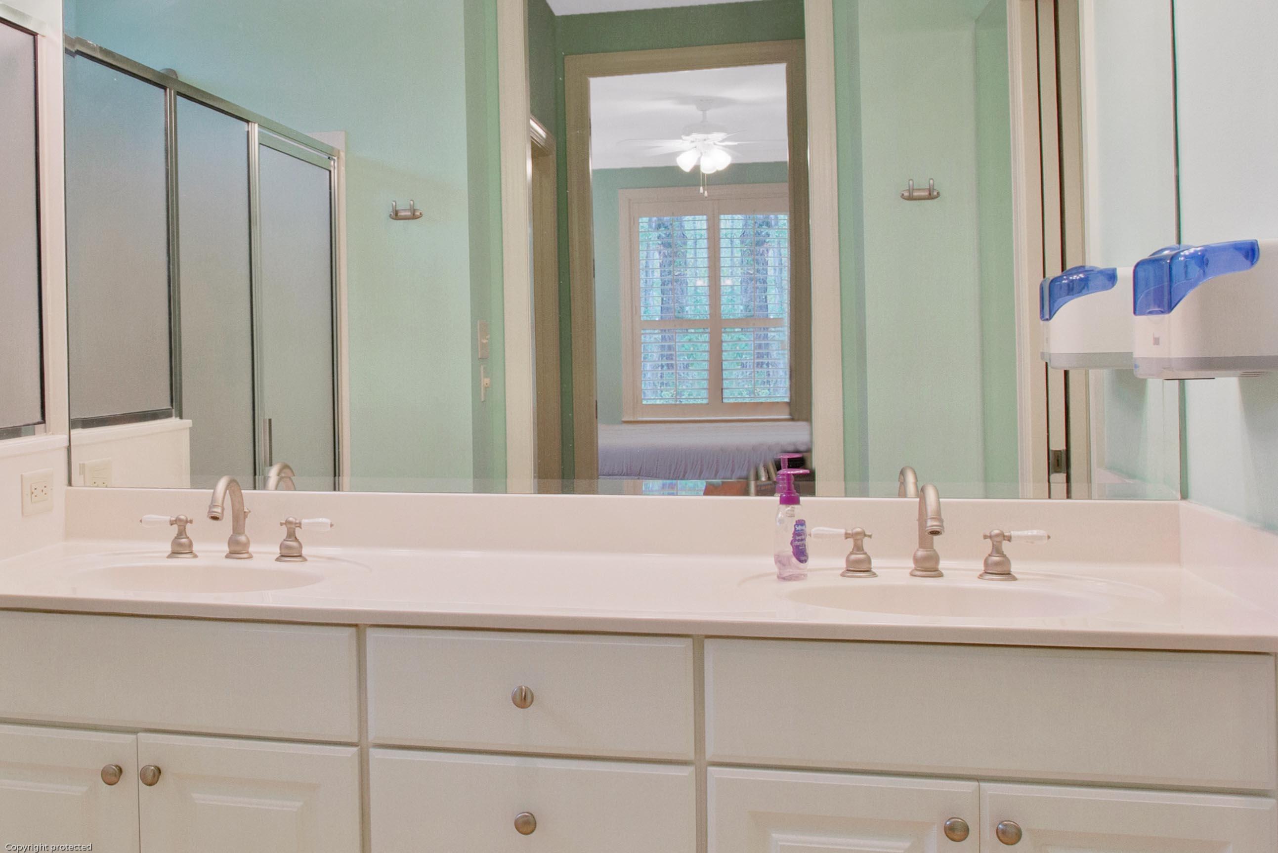 CRYSTAL LAKE AT SANDESTIN - Residential