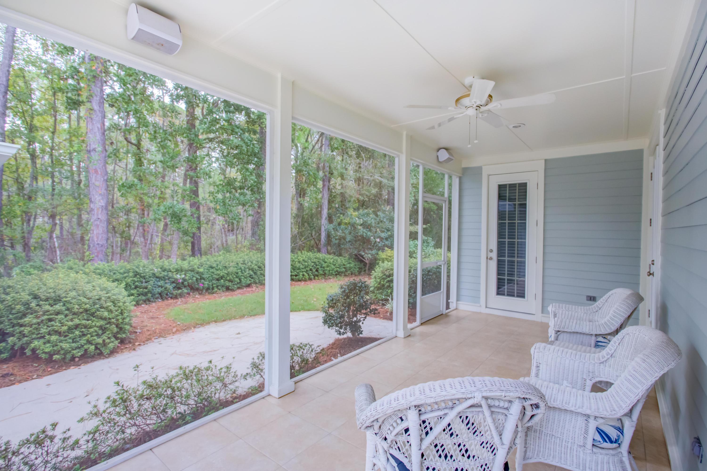 CRYSTAL LAKE AT SANDESTIN - Residential