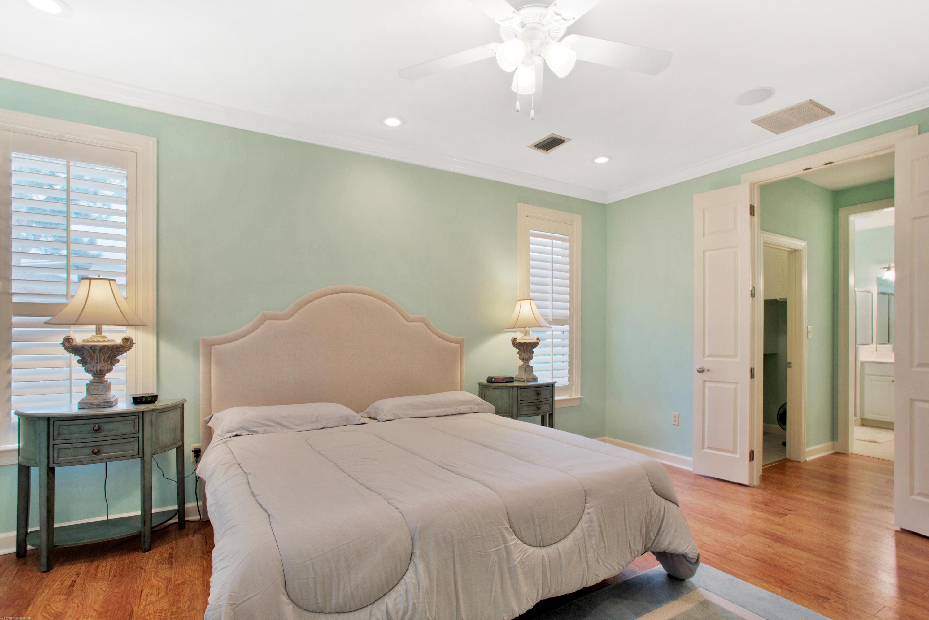 CRYSTAL LAKE AT SANDESTIN - Residential