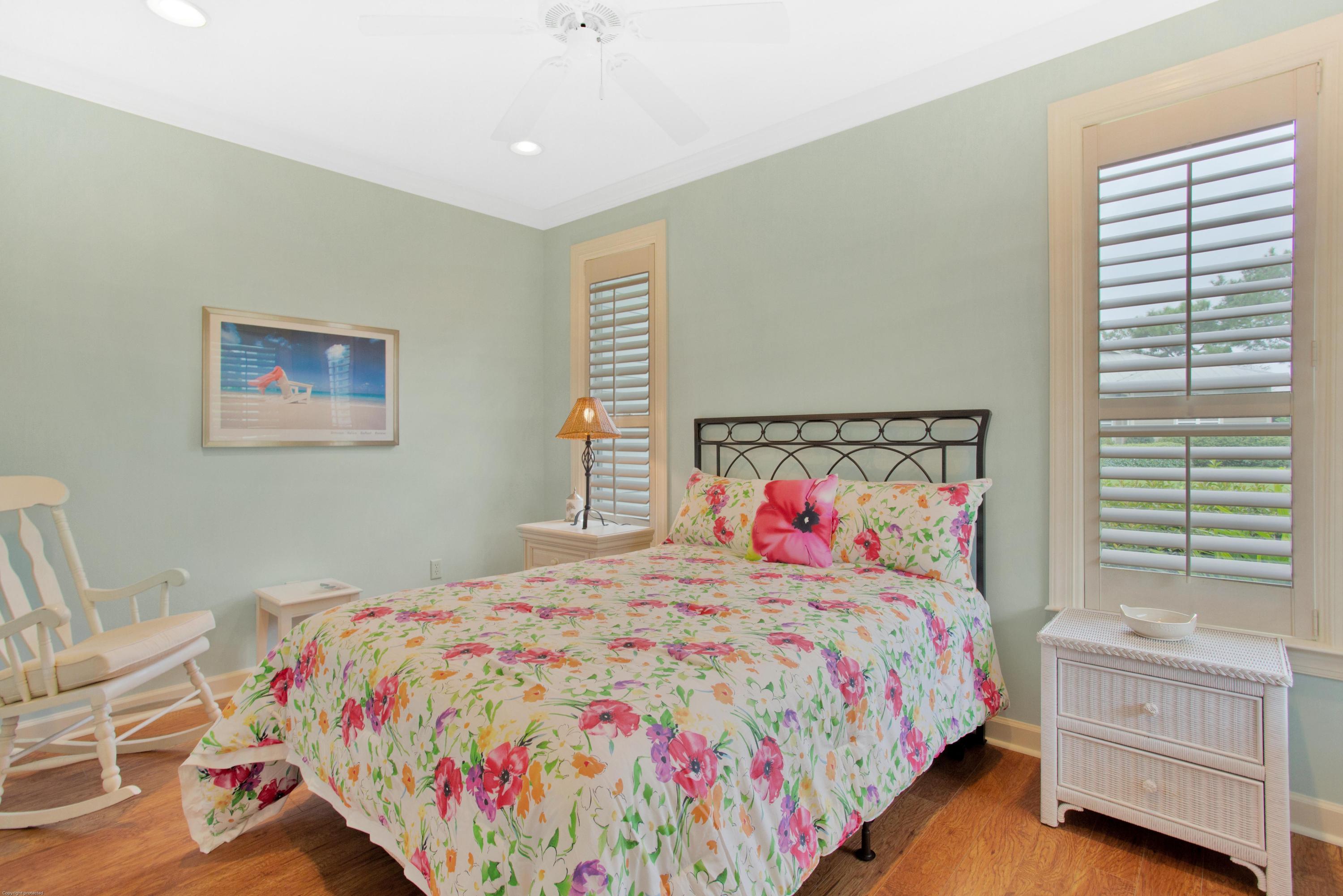 CRYSTAL LAKE AT SANDESTIN - Residential