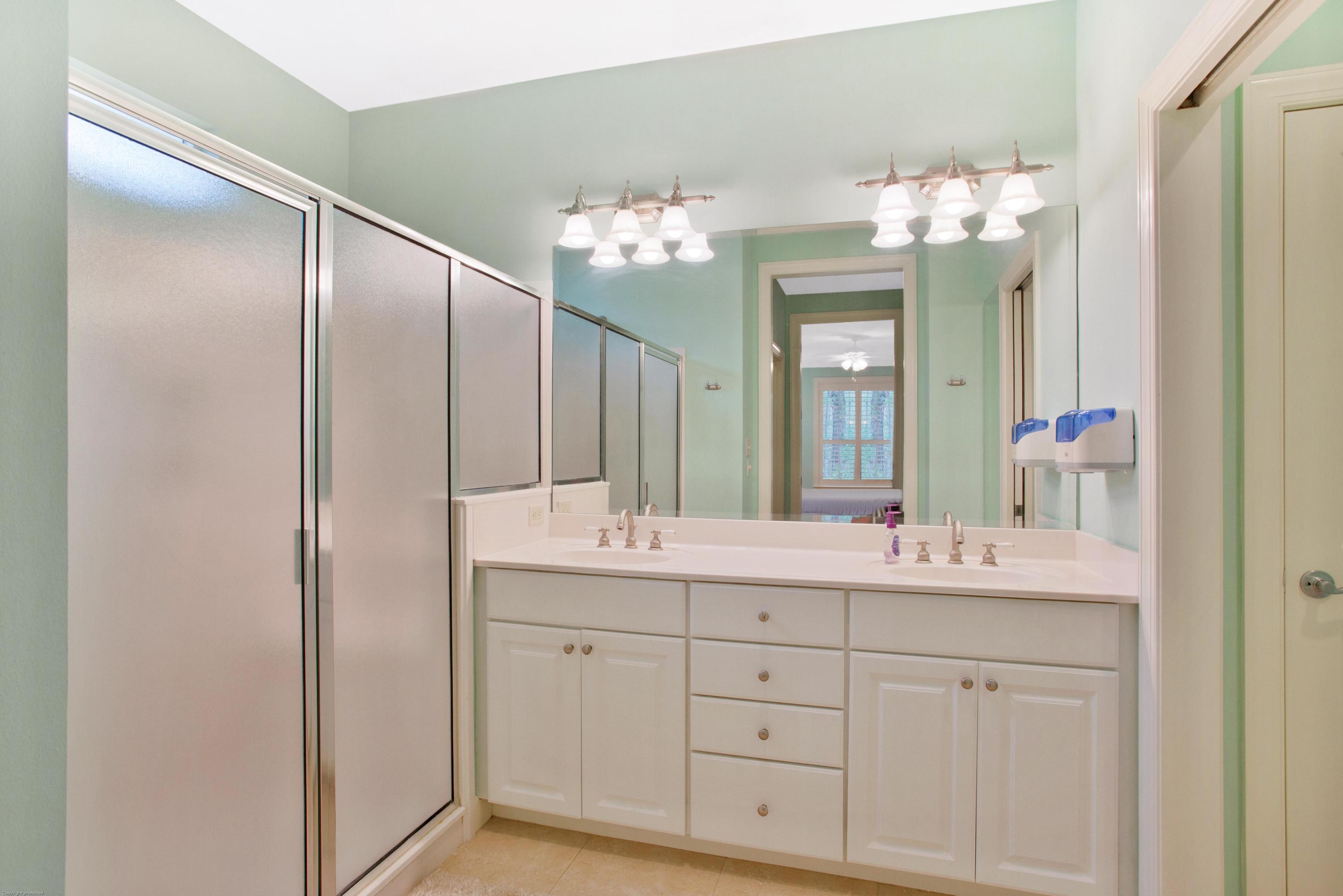 CRYSTAL LAKE AT SANDESTIN - Residential