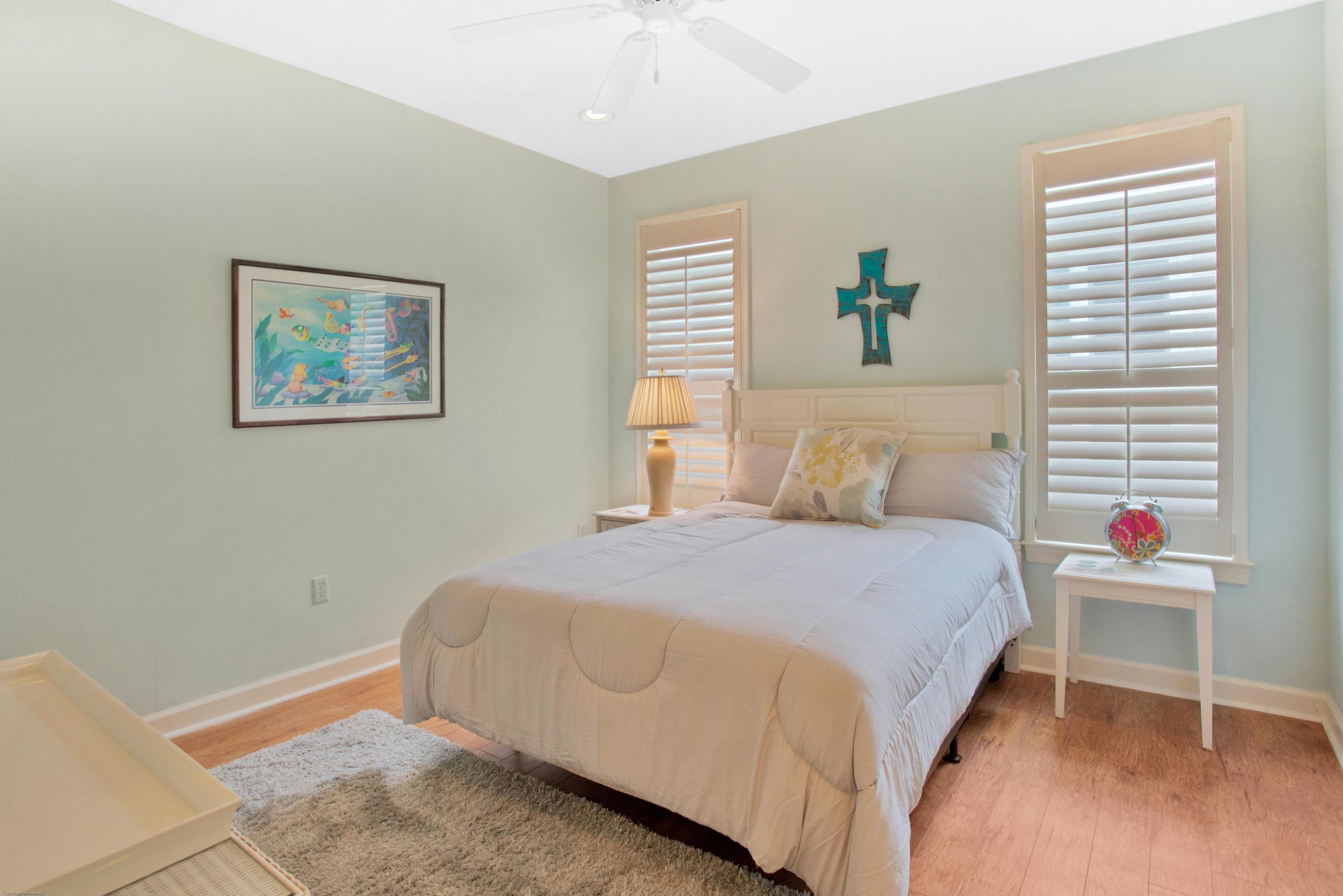 CRYSTAL LAKE AT SANDESTIN - Residential