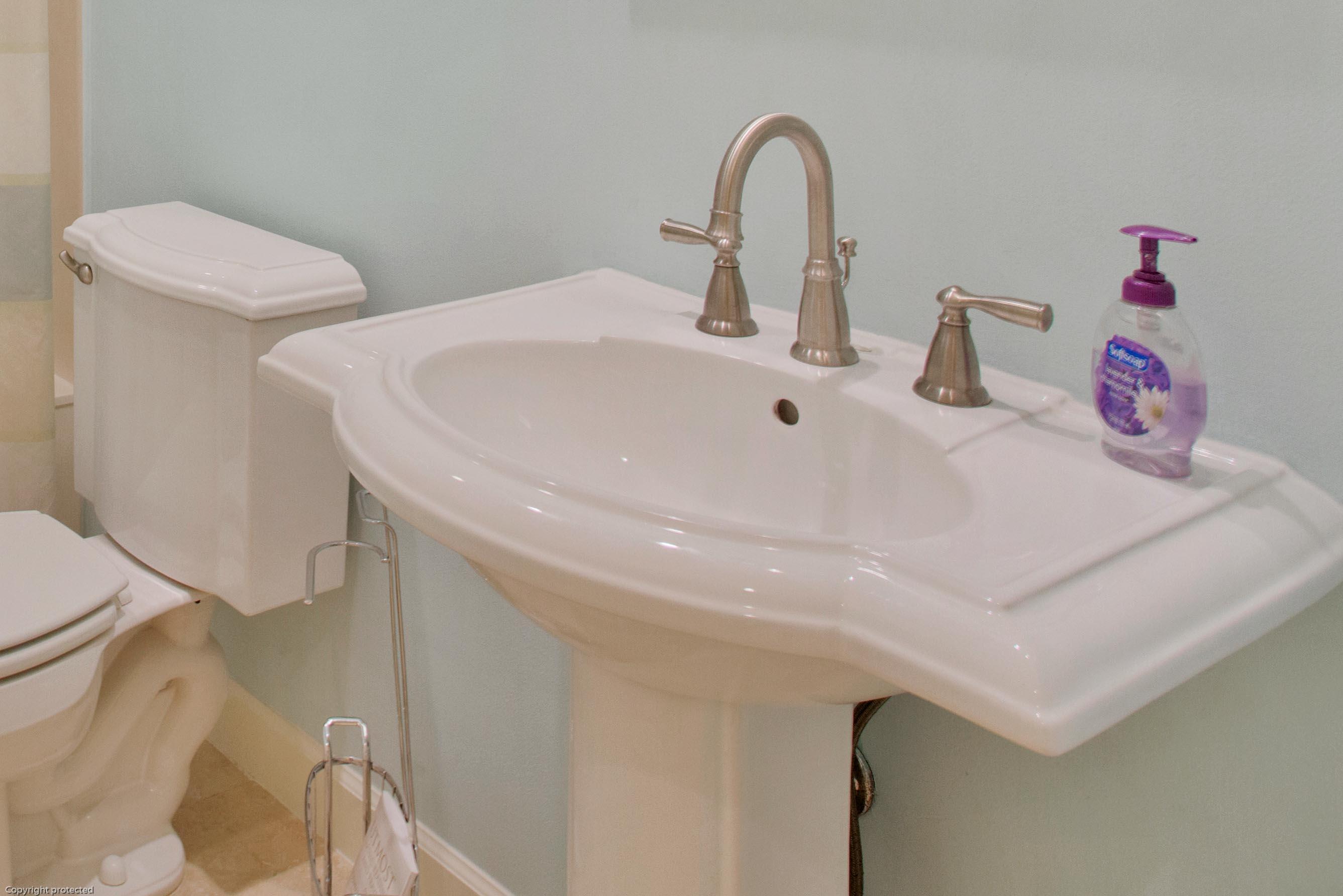 CRYSTAL LAKE AT SANDESTIN - Residential