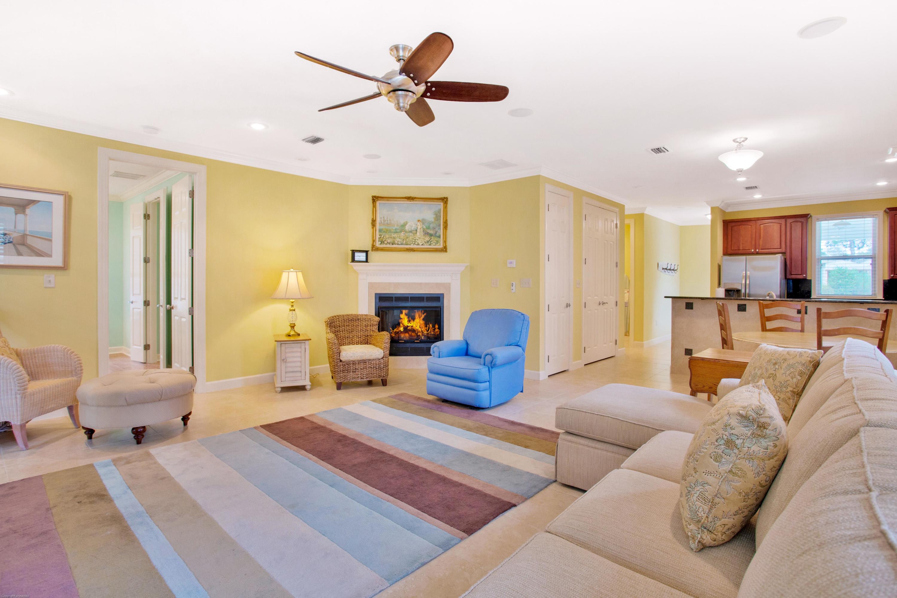 CRYSTAL LAKE AT SANDESTIN - Residential